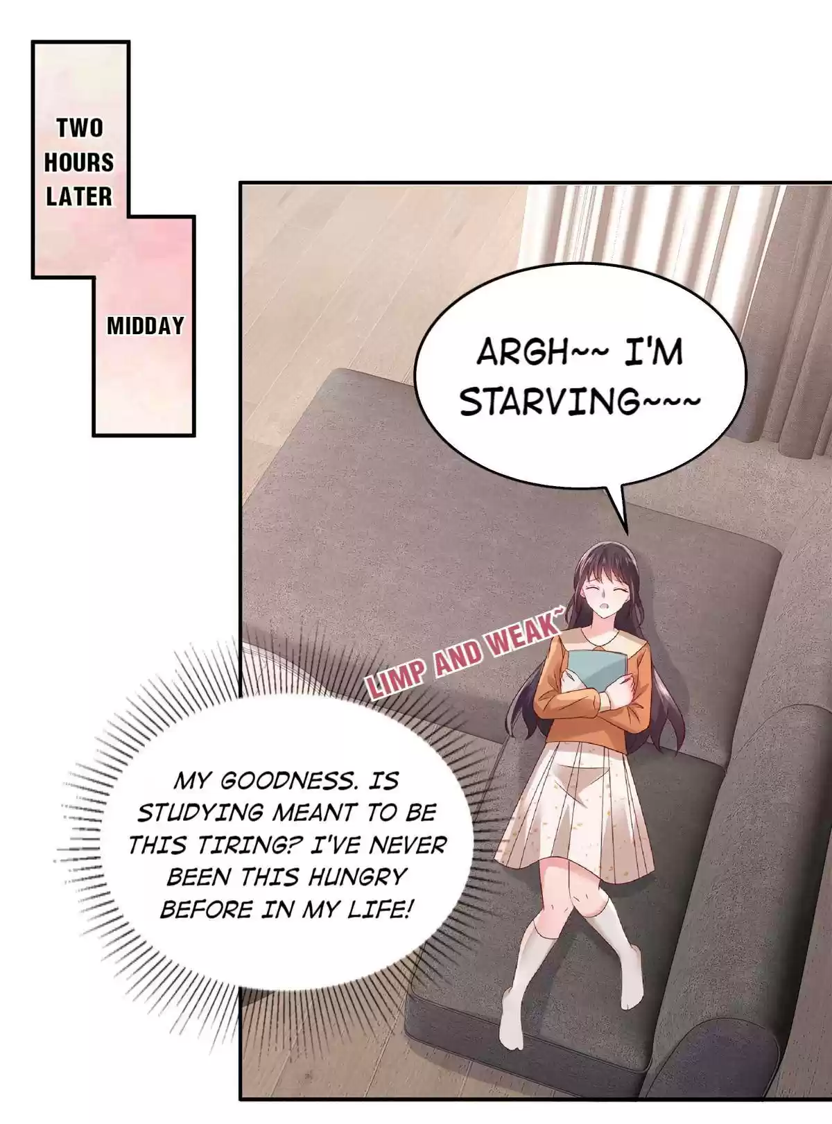 Rebirth Meeting: For You And My Exclusive Lovers Chapter 55