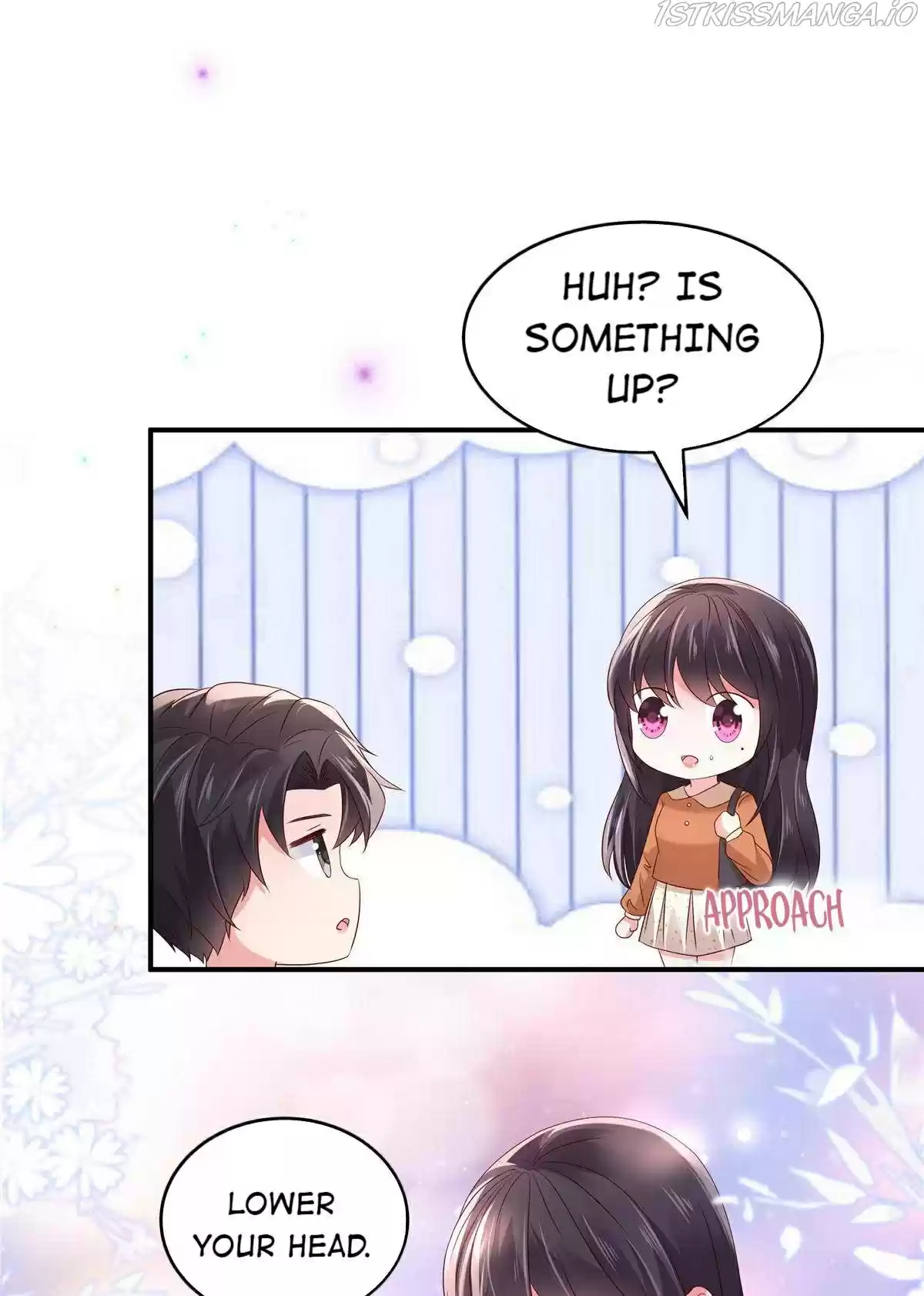 Rebirth Meeting: For You And My Exclusive Lovers Chapter 56