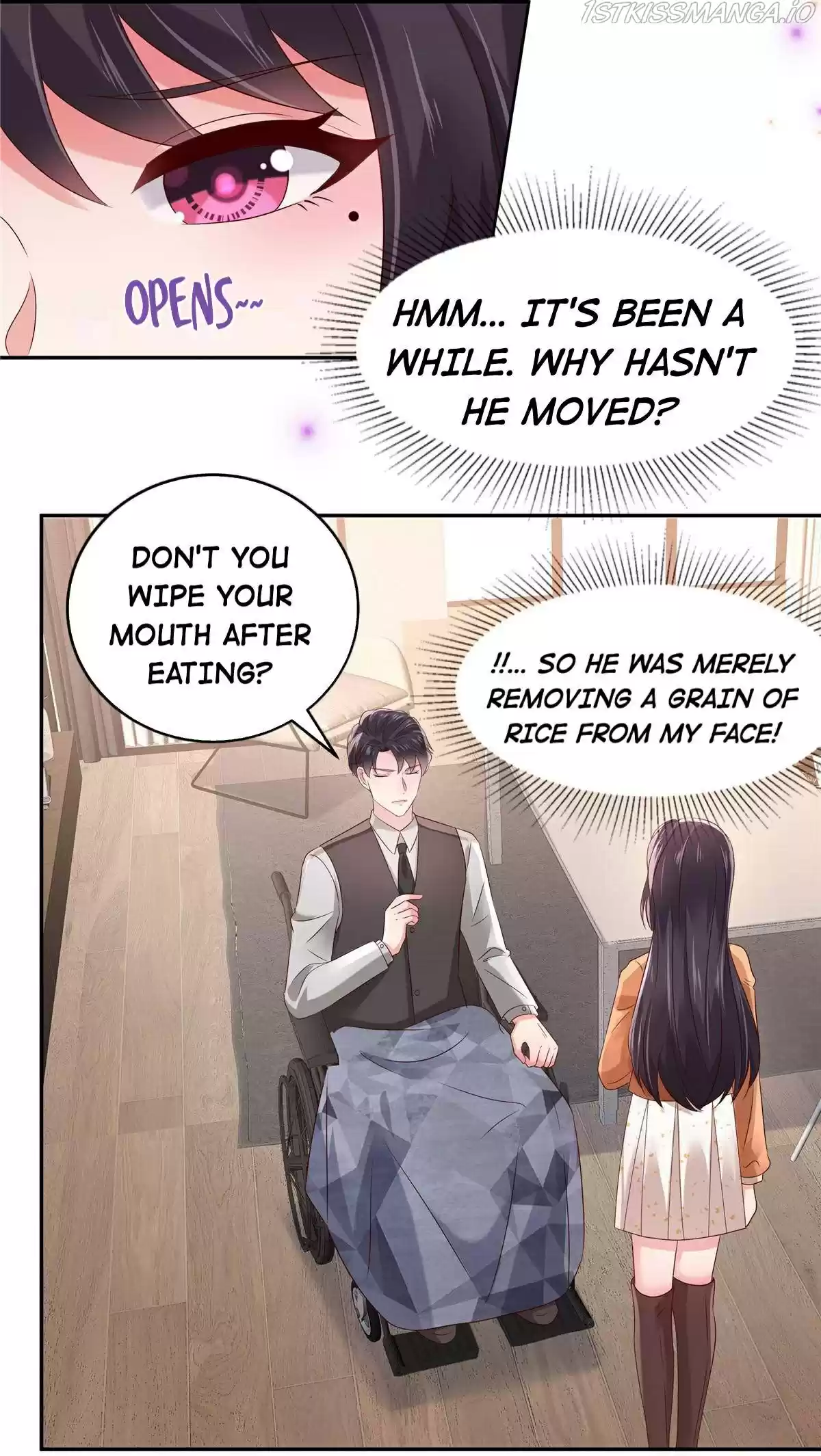 Rebirth Meeting: For You And My Exclusive Lovers Chapter 56