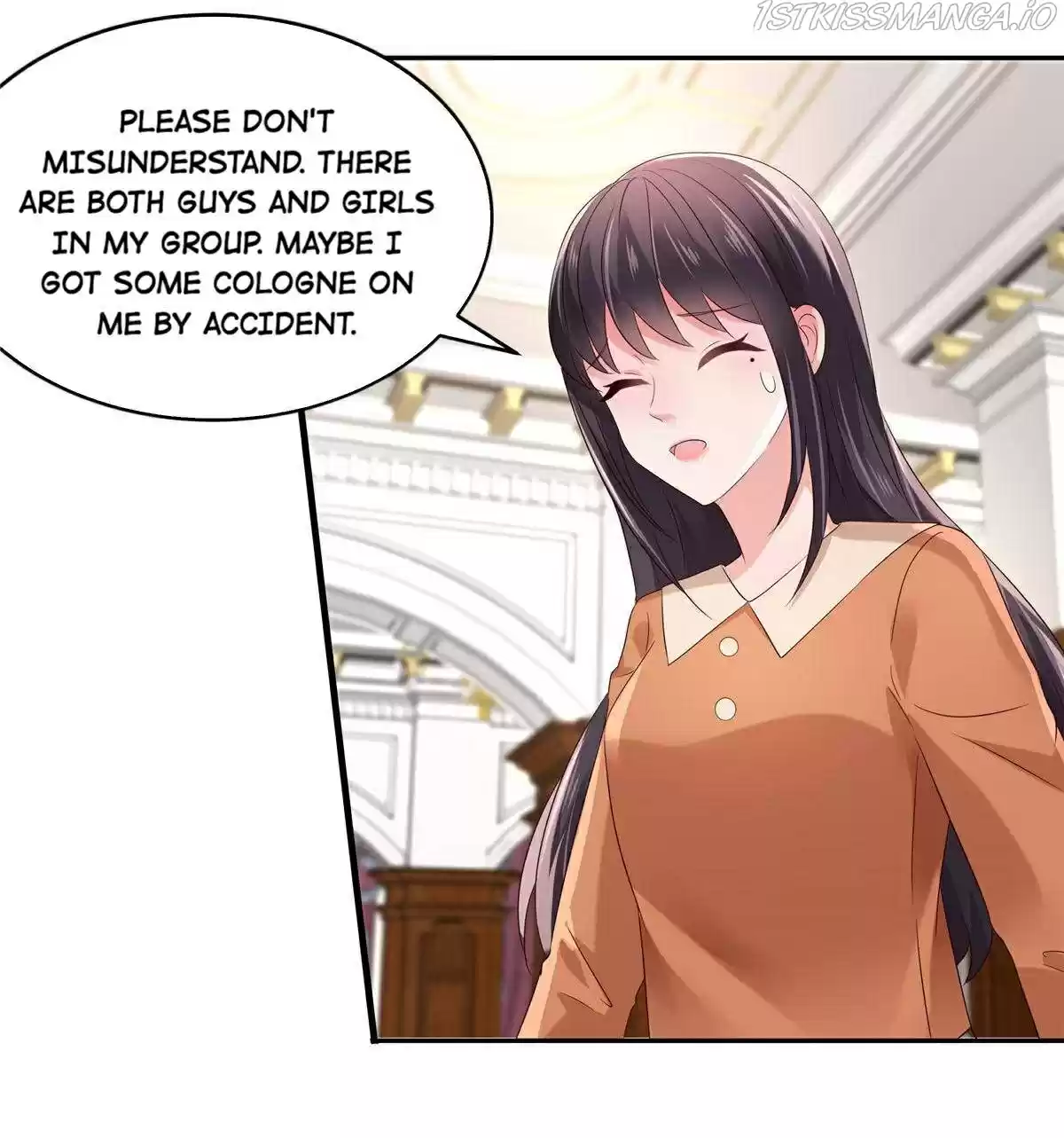 Rebirth Meeting: For You And My Exclusive Lovers Chapter 56