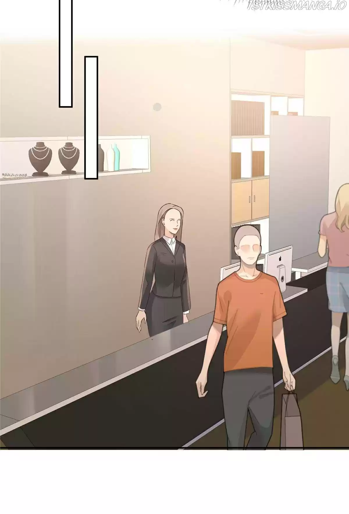 Rebirth Meeting: For You And My Exclusive Lovers Chapter 56