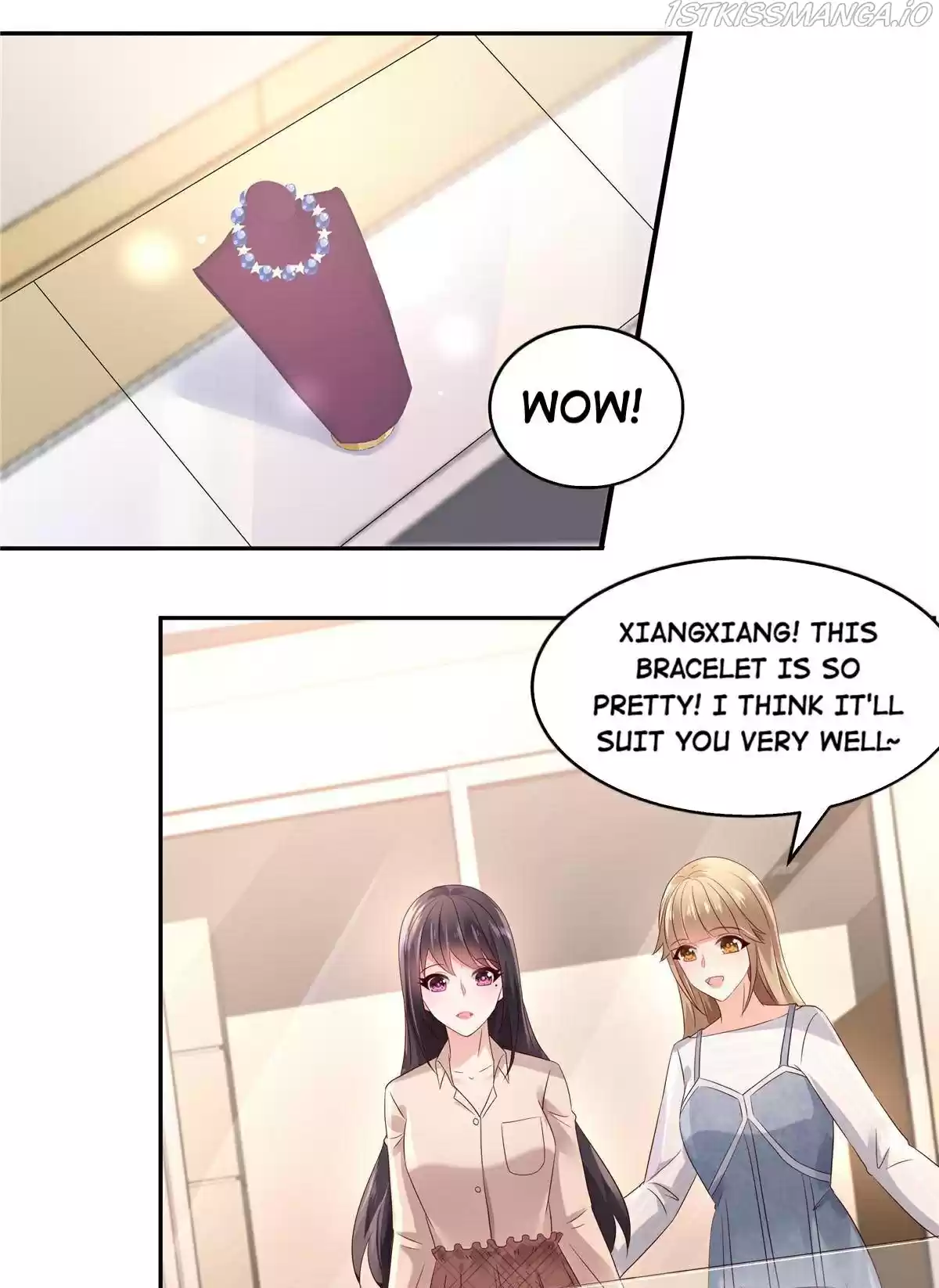 Rebirth Meeting: For You And My Exclusive Lovers Chapter 56