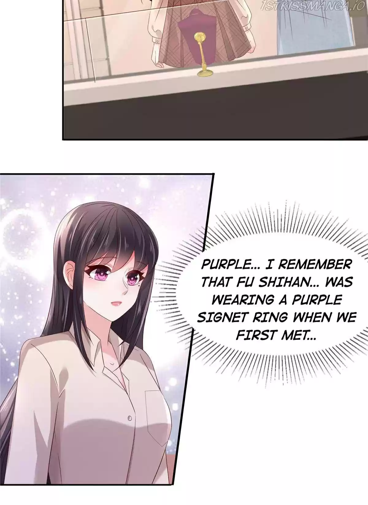 Rebirth Meeting: For You And My Exclusive Lovers Chapter 56