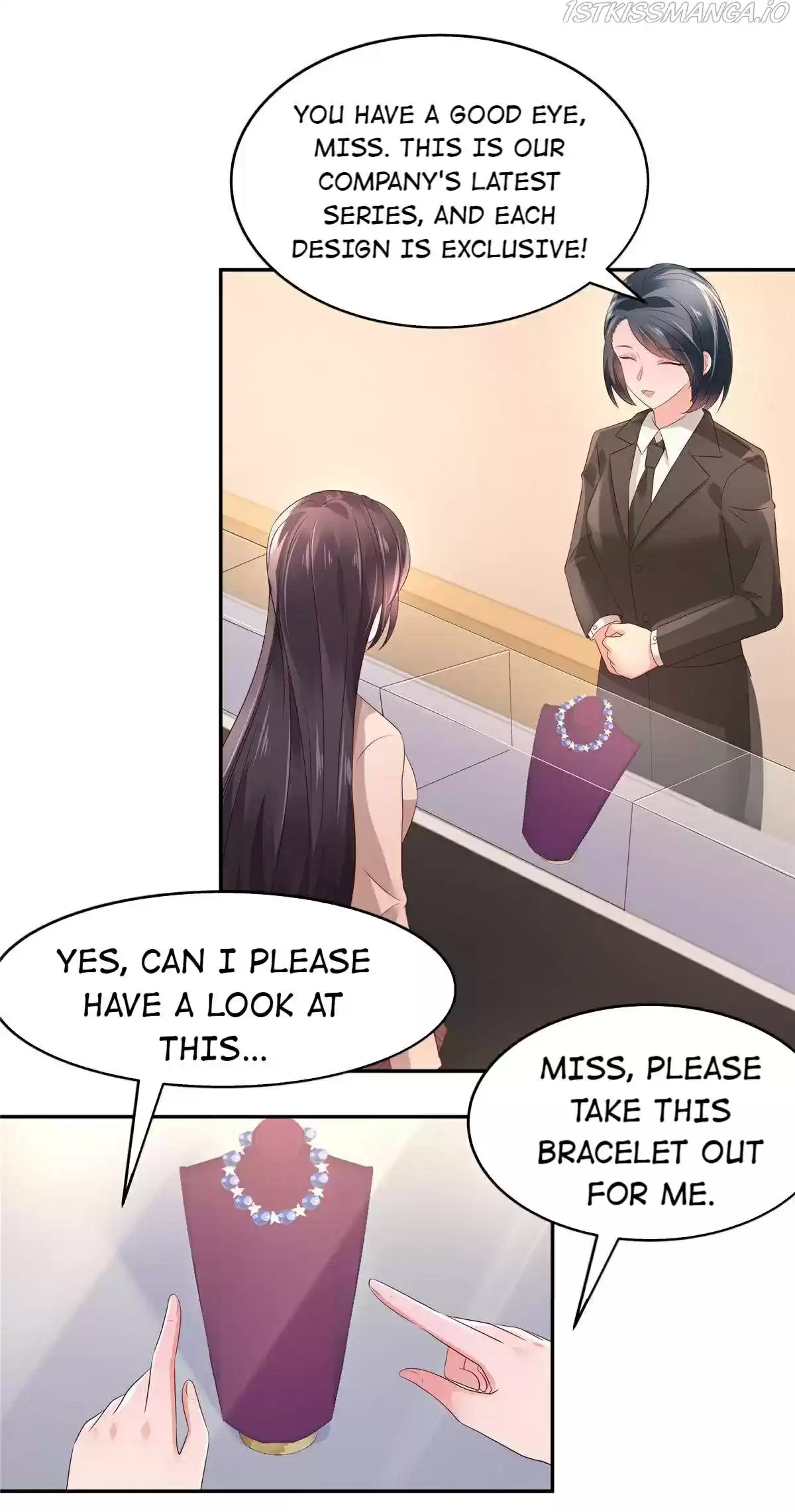 Rebirth Meeting: For You And My Exclusive Lovers Chapter 57