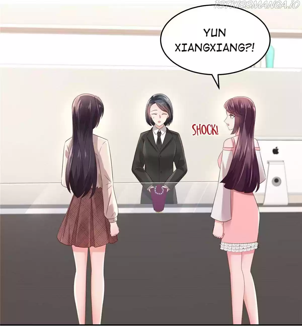 Rebirth Meeting: For You And My Exclusive Lovers Chapter 57