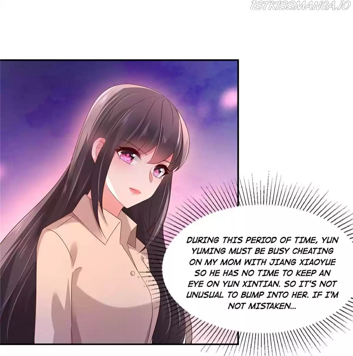 Rebirth Meeting: For You And My Exclusive Lovers Chapter 57