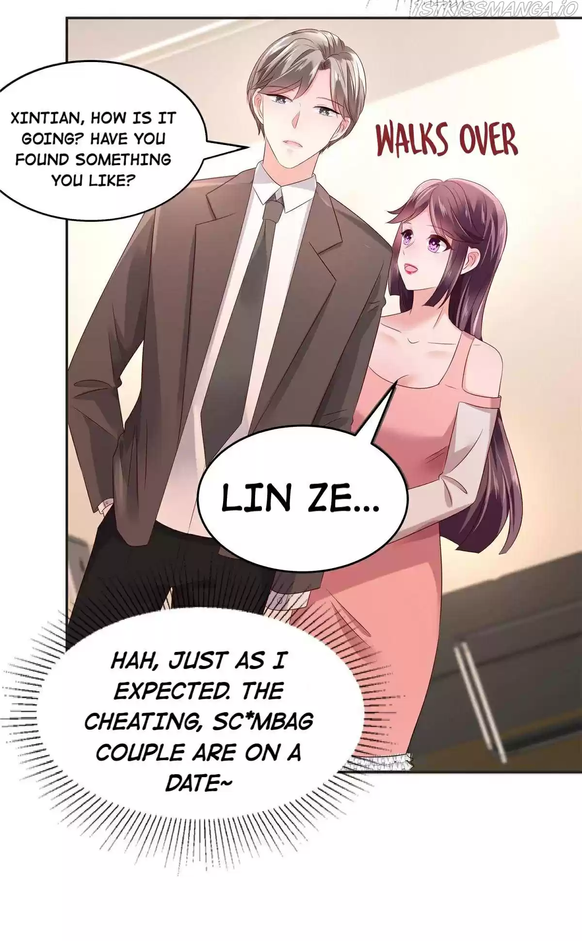 Rebirth Meeting: For You And My Exclusive Lovers Chapter 57