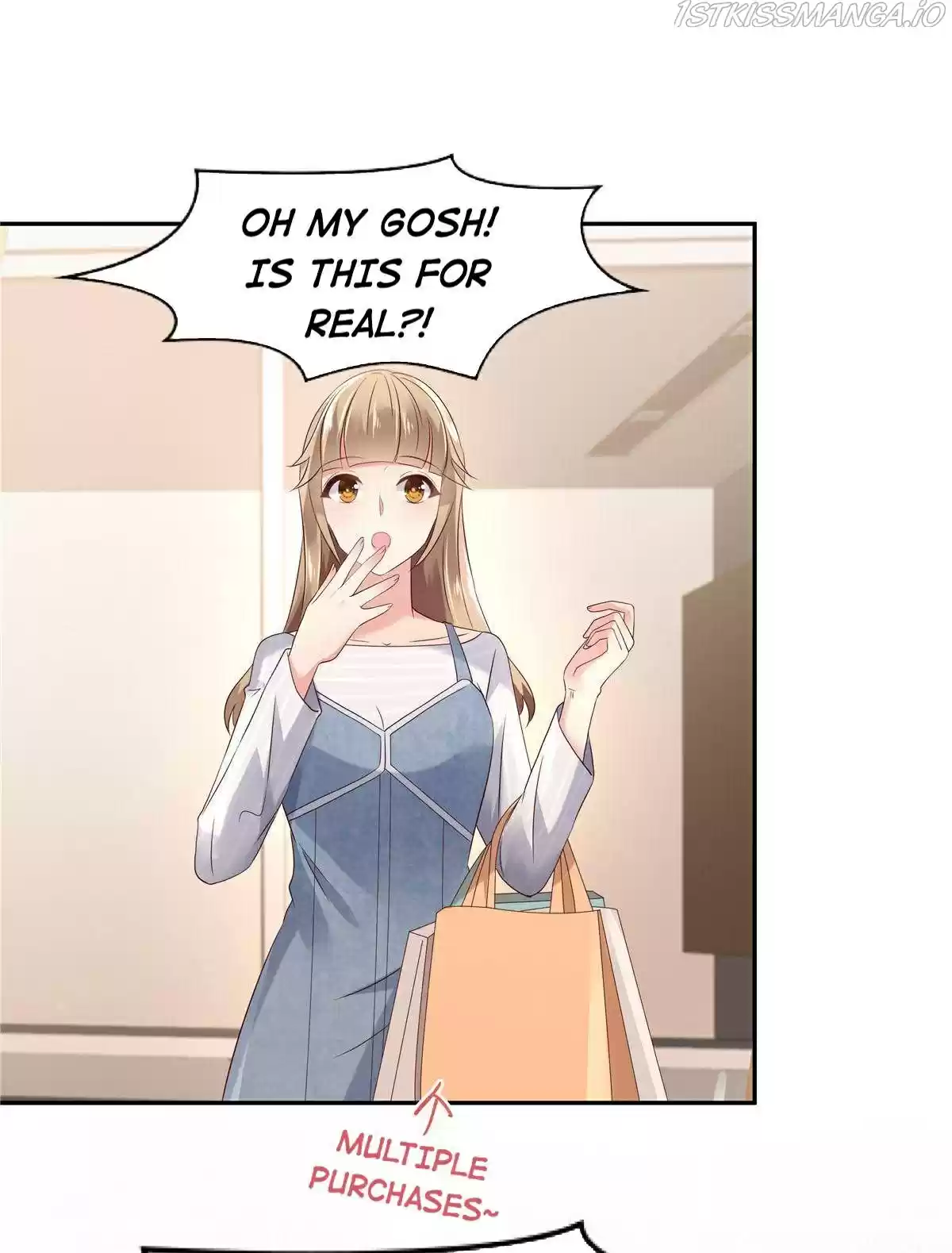 Rebirth Meeting: For You And My Exclusive Lovers Chapter 57