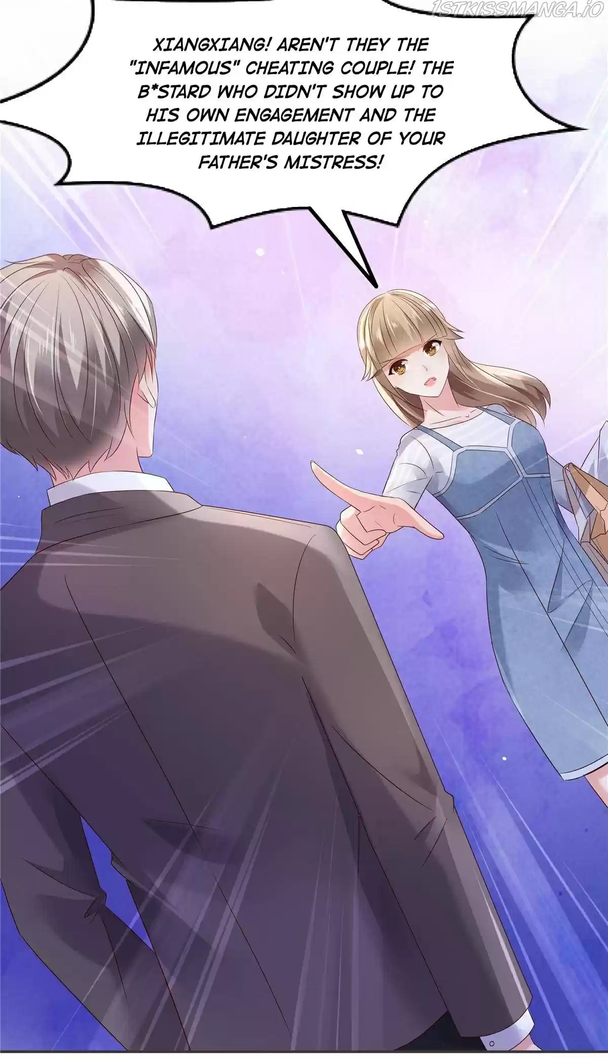 Rebirth Meeting: For You And My Exclusive Lovers Chapter 57