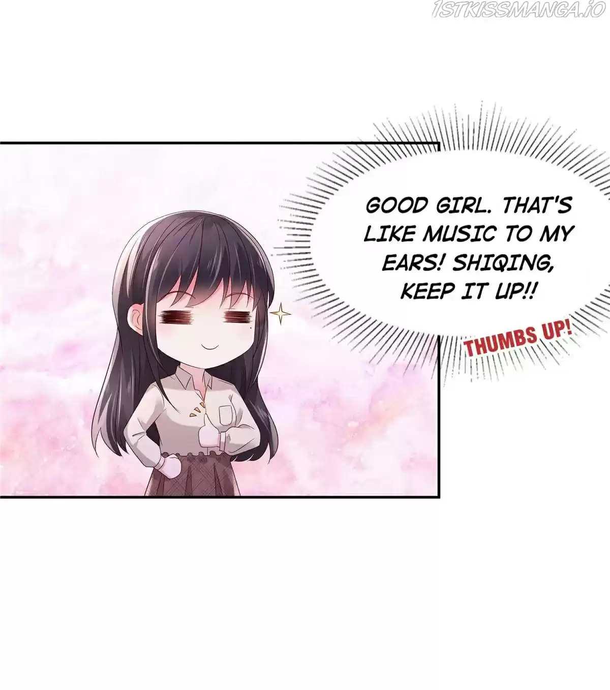 Rebirth Meeting: For You And My Exclusive Lovers Chapter 57