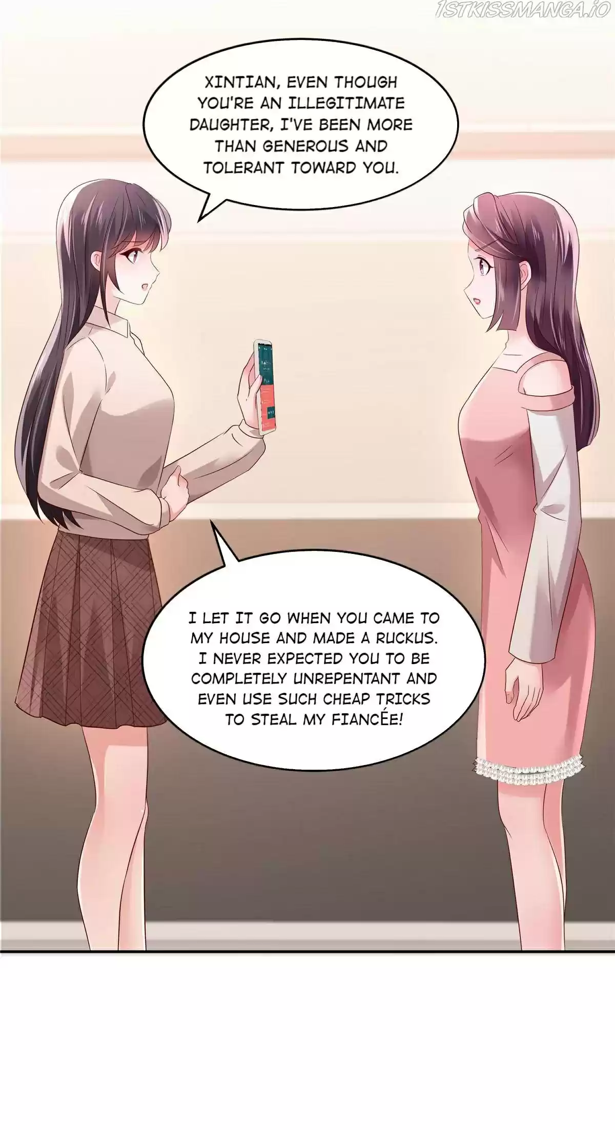 Rebirth Meeting: For You And My Exclusive Lovers Chapter 57