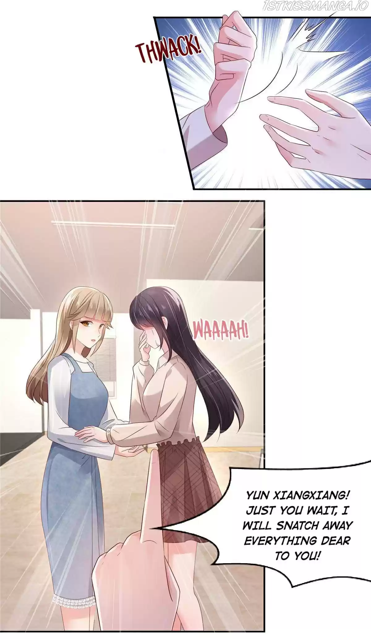 Rebirth Meeting: For You And My Exclusive Lovers Chapter 57