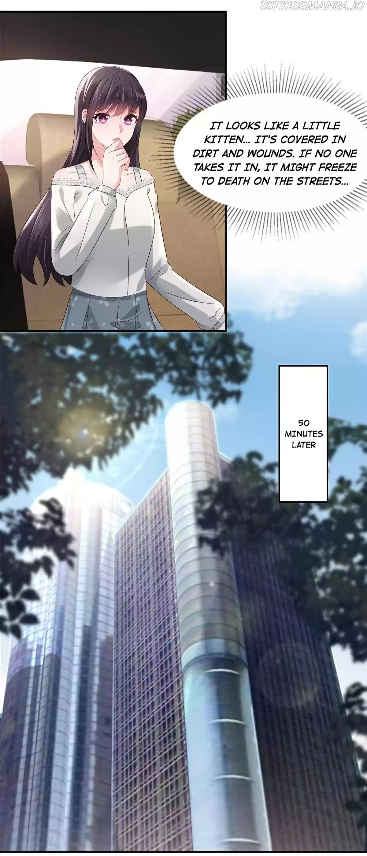 Rebirth Meeting: For You And My Exclusive Lovers Chapter 58