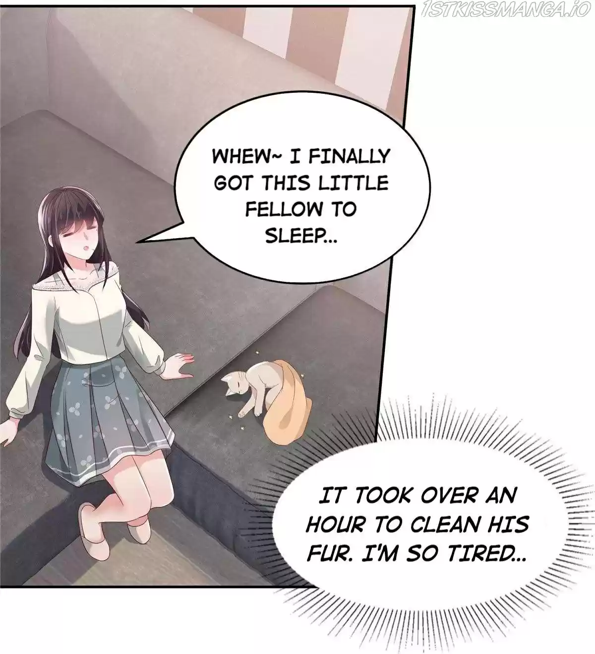 Rebirth Meeting: For You And My Exclusive Lovers Chapter 58