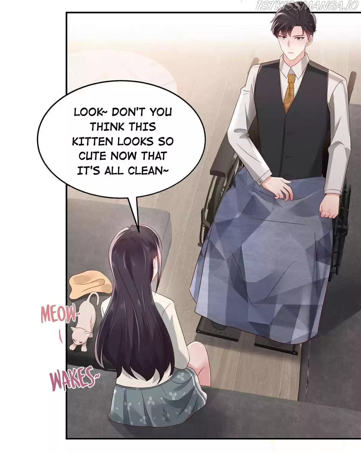 Rebirth Meeting: For You And My Exclusive Lovers Chapter 58