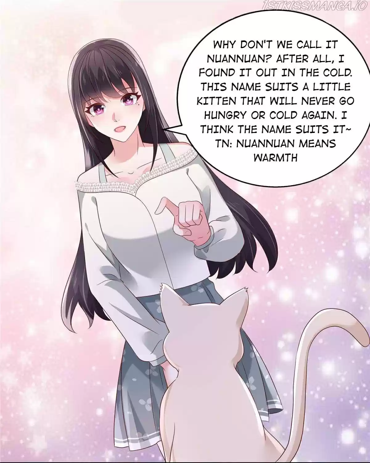 Rebirth Meeting: For You And My Exclusive Lovers Chapter 59