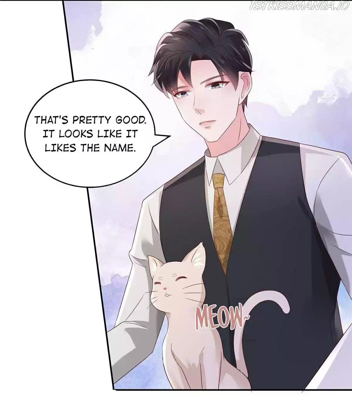 Rebirth Meeting: For You And My Exclusive Lovers Chapter 59