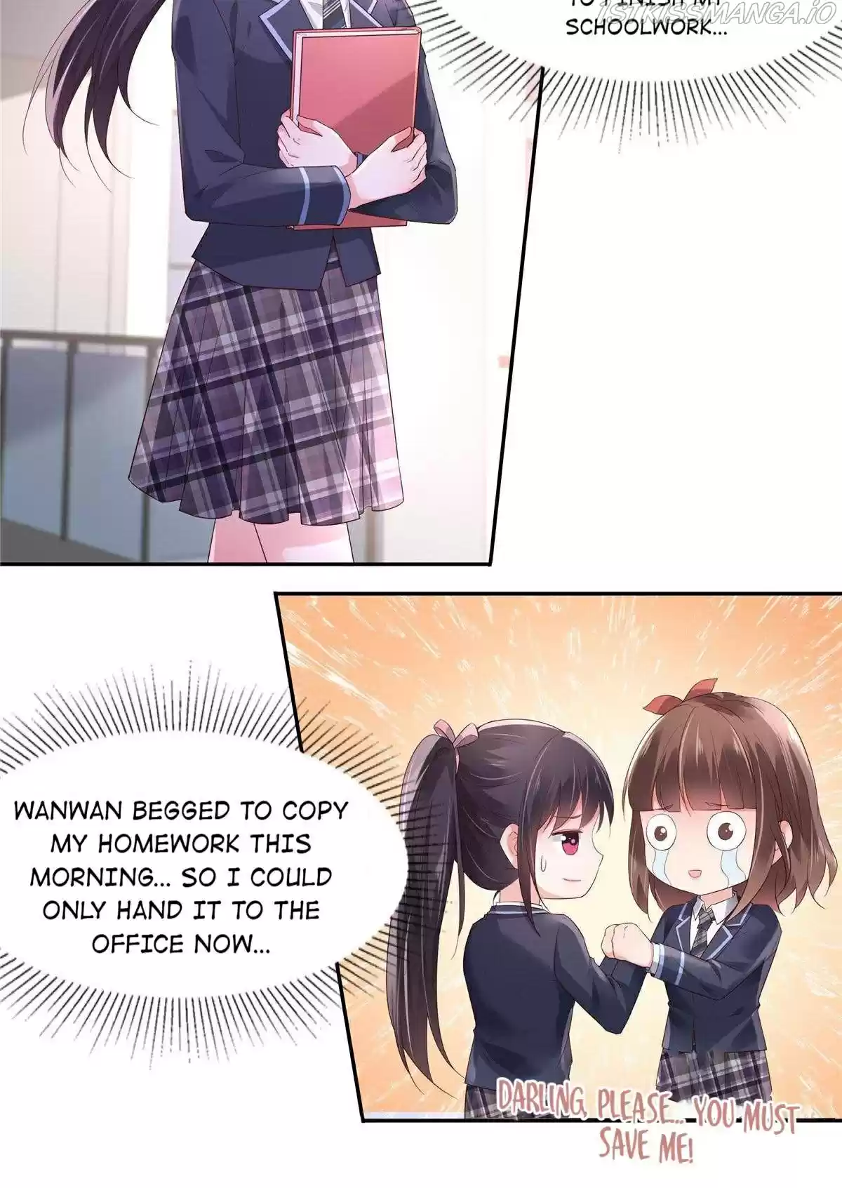 Rebirth Meeting: For You And My Exclusive Lovers Chapter 59