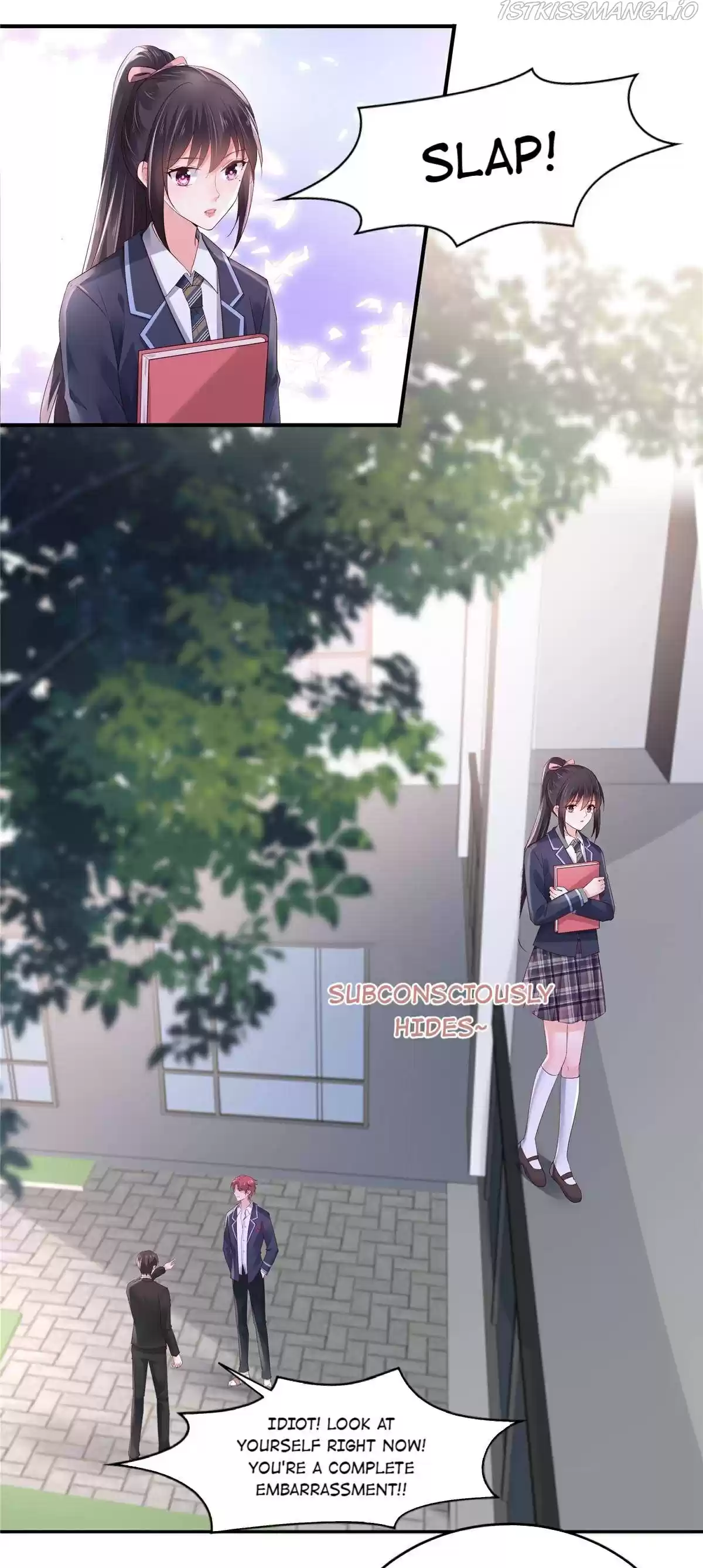 Rebirth Meeting: For You And My Exclusive Lovers Chapter 59