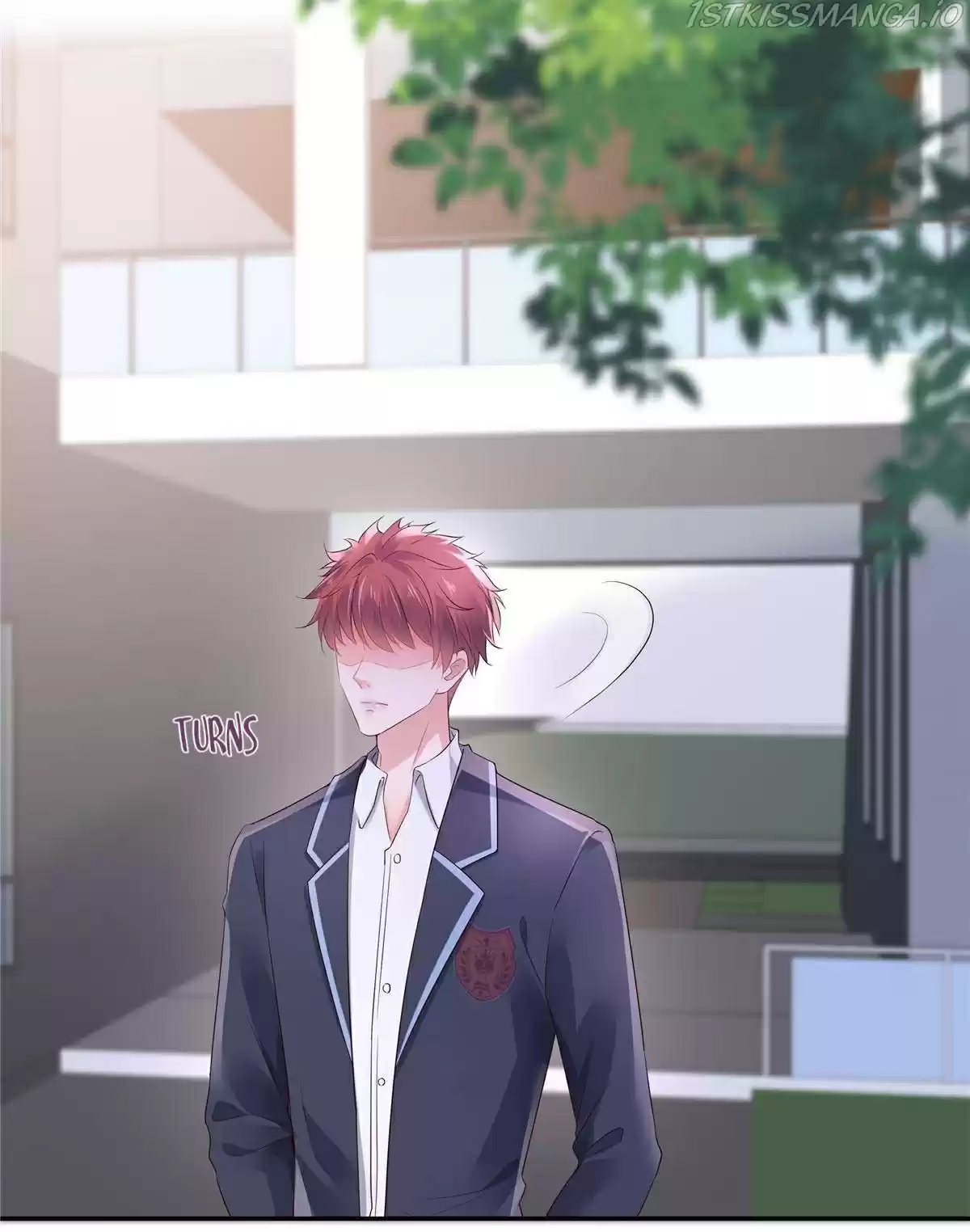 Rebirth Meeting: For You And My Exclusive Lovers Chapter 59