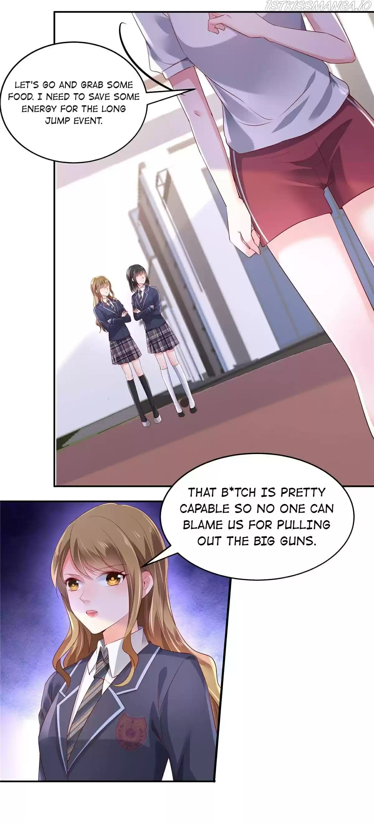 Rebirth Meeting: For You And My Exclusive Lovers Chapter 59