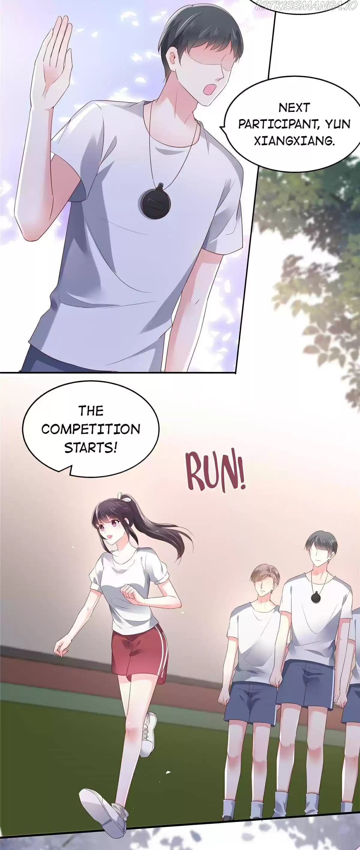 Rebirth Meeting: For You And My Exclusive Lovers Chapter 59