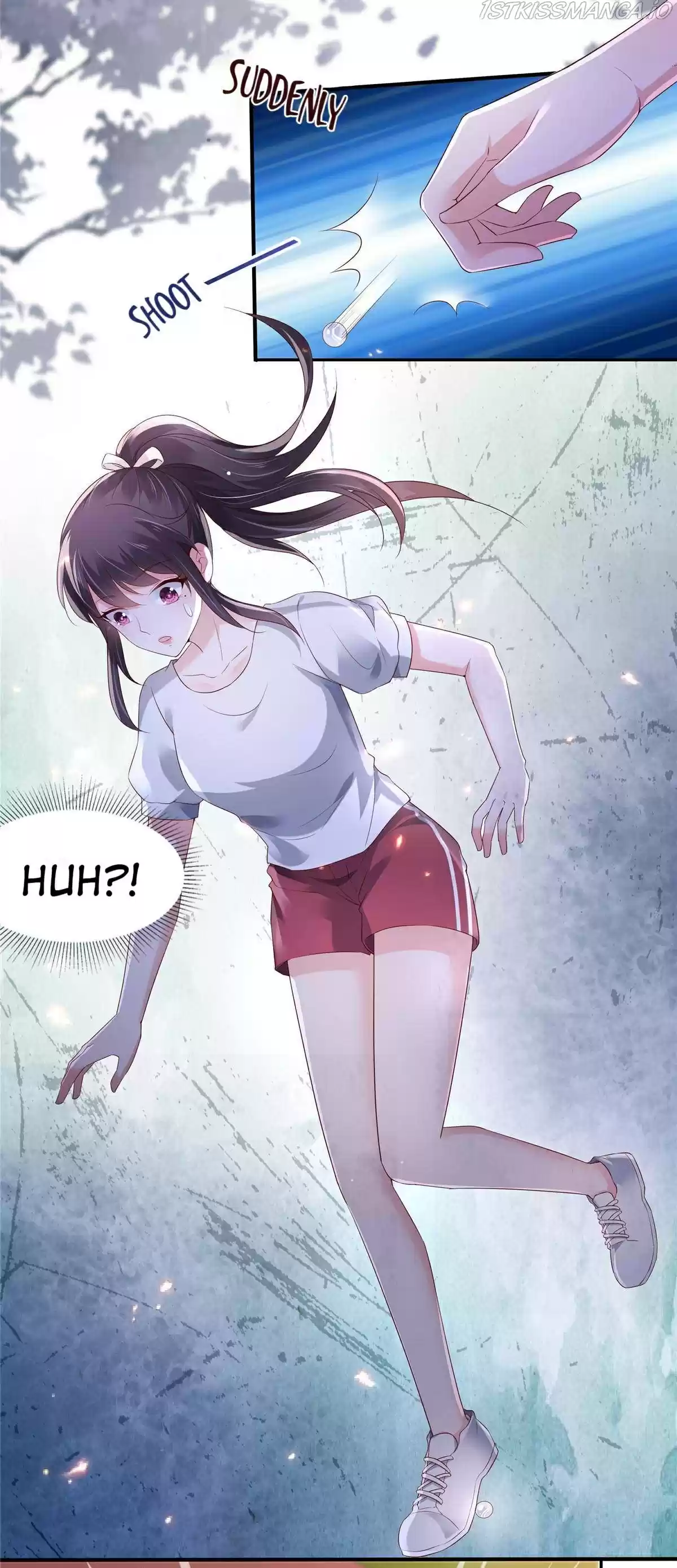 Rebirth Meeting: For You And My Exclusive Lovers Chapter 59