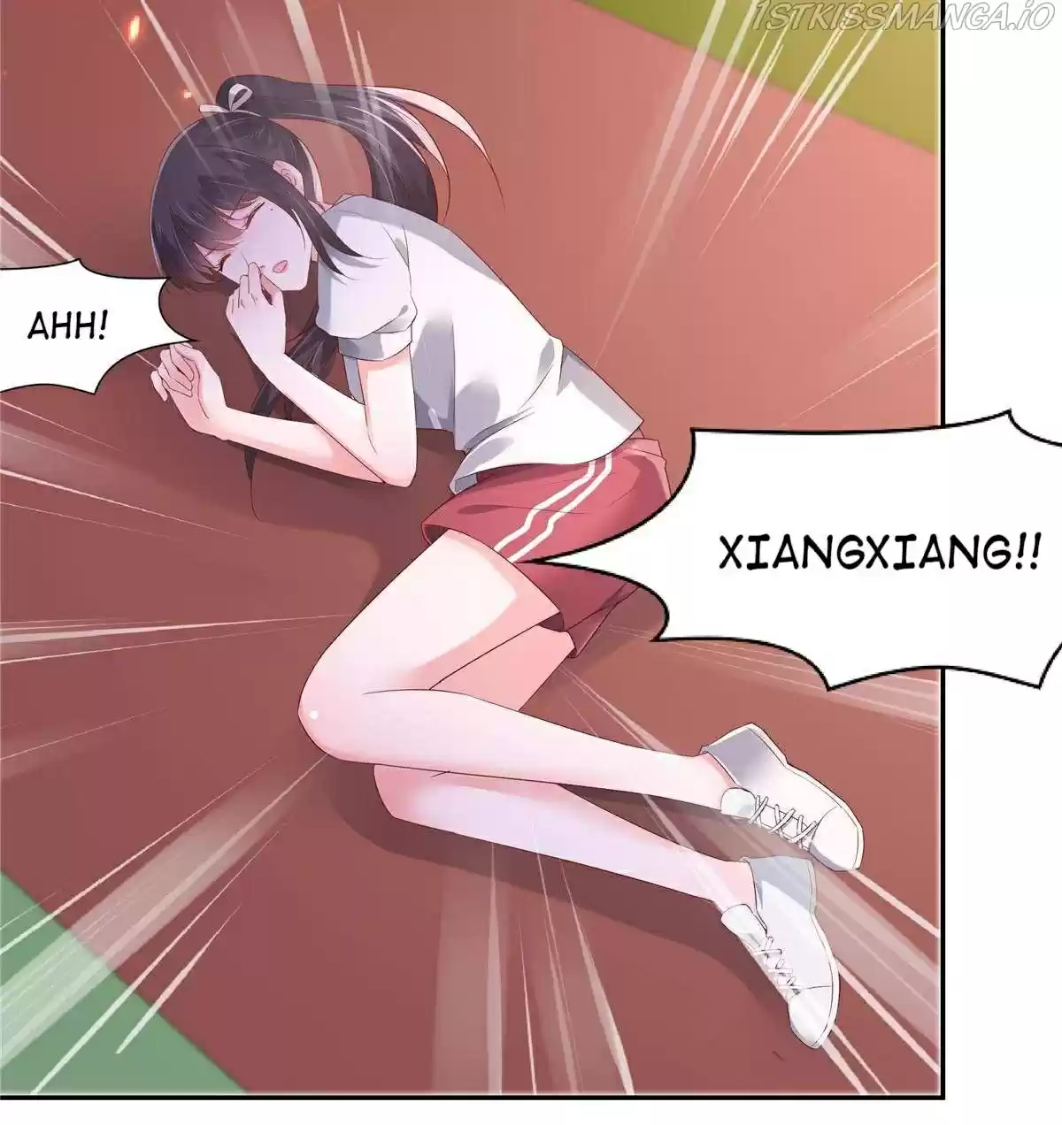 Rebirth Meeting: For You And My Exclusive Lovers Chapter 59