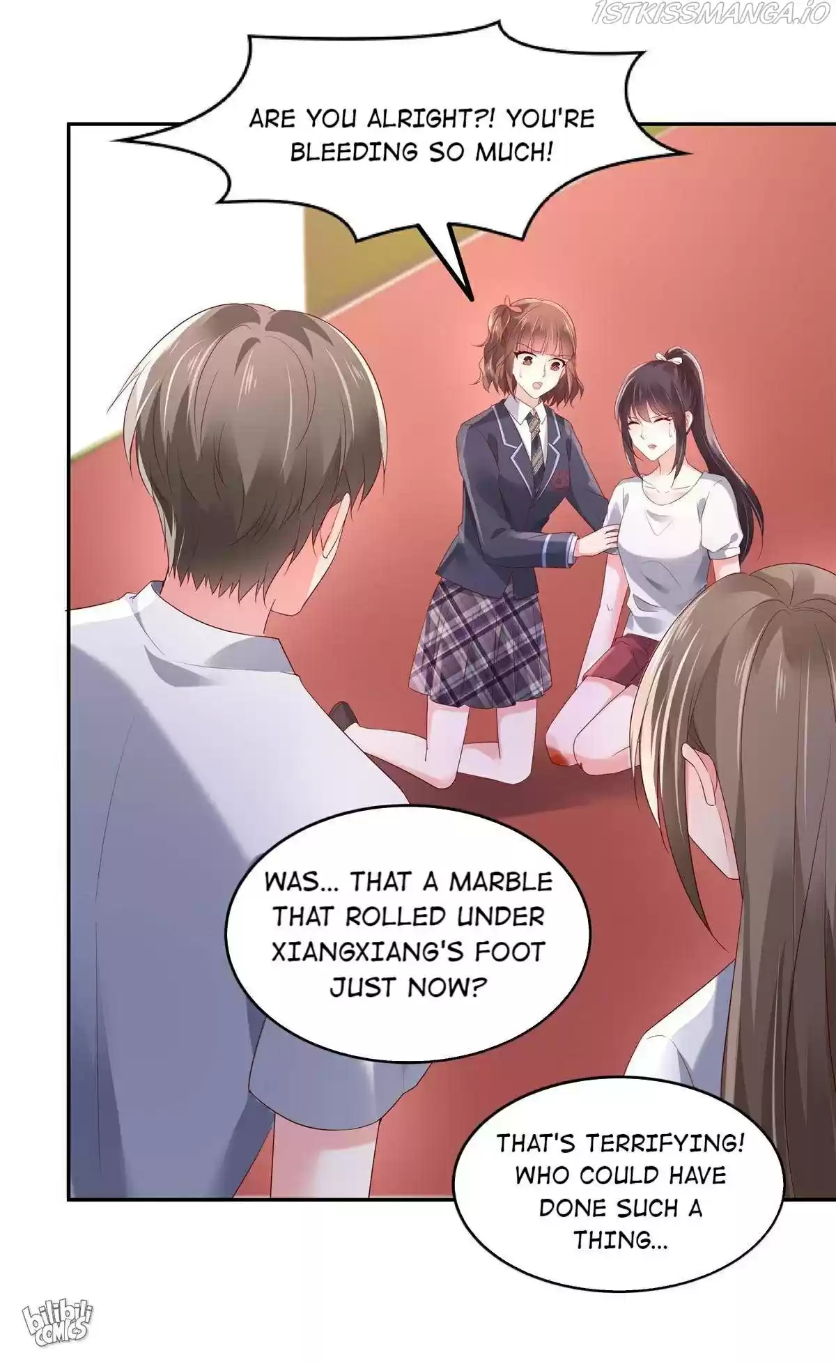 Rebirth Meeting: For You And My Exclusive Lovers Chapter 59