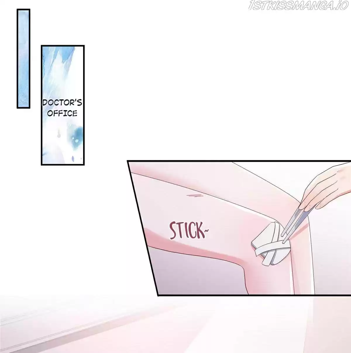 Rebirth Meeting: For You And My Exclusive Lovers Chapter 60