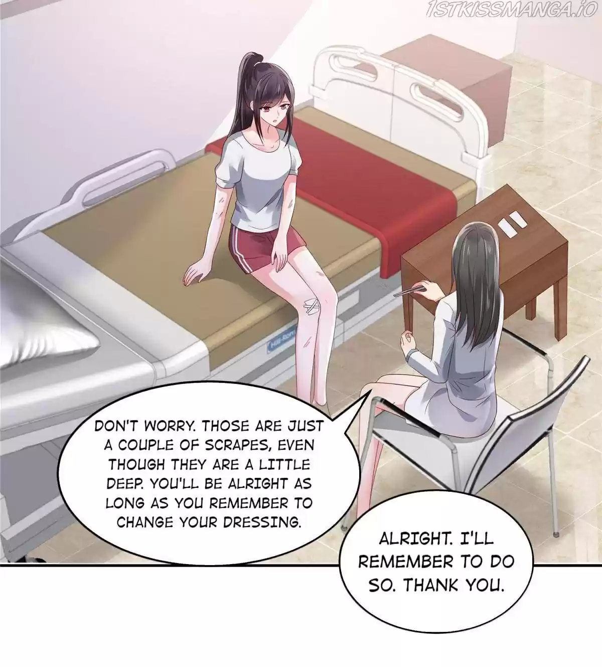 Rebirth Meeting: For You And My Exclusive Lovers Chapter 60