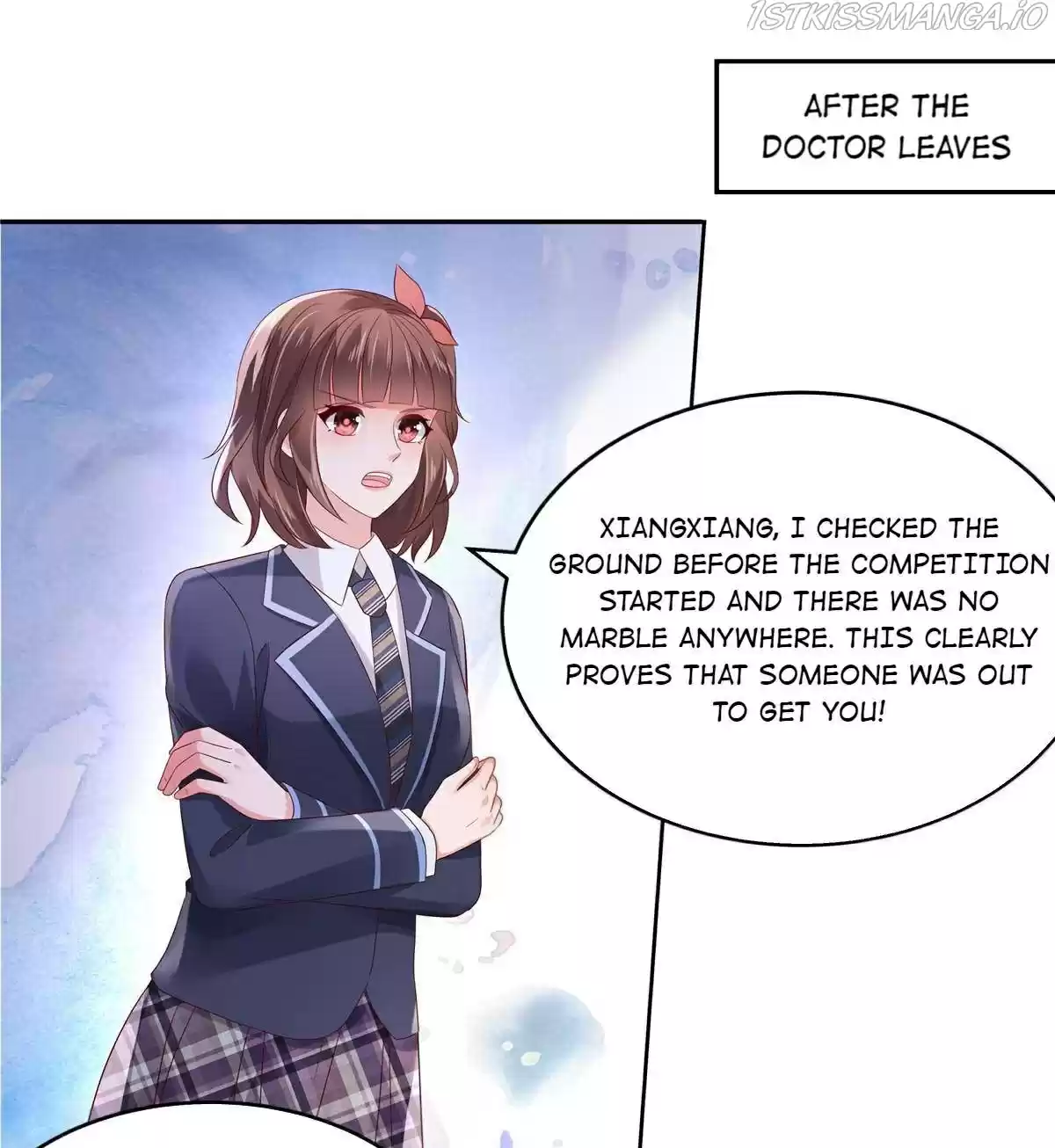 Rebirth Meeting: For You And My Exclusive Lovers Chapter 60