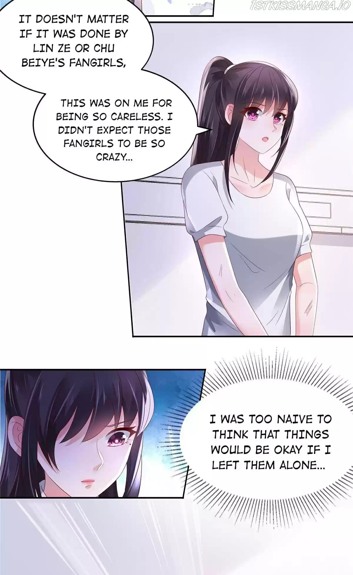 Rebirth Meeting: For You And My Exclusive Lovers Chapter 60