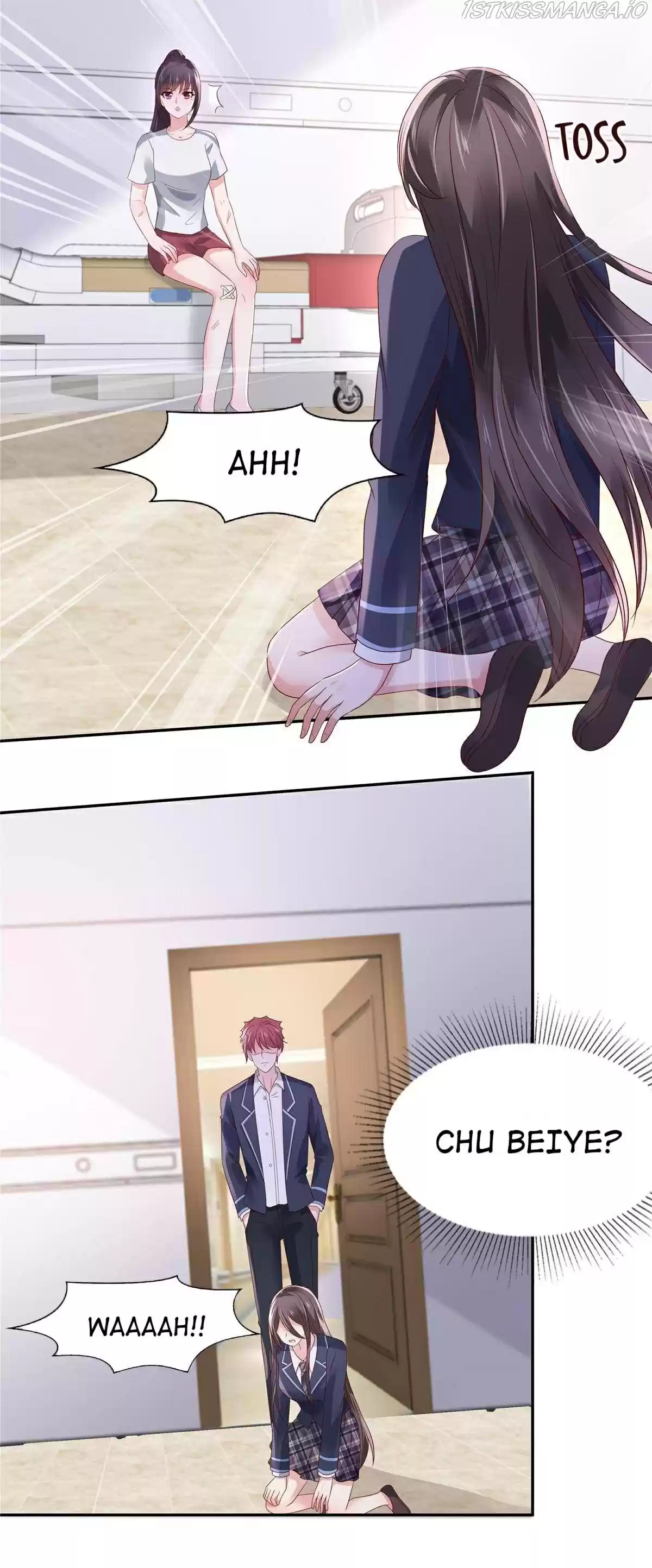 Rebirth Meeting: For You And My Exclusive Lovers Chapter 60