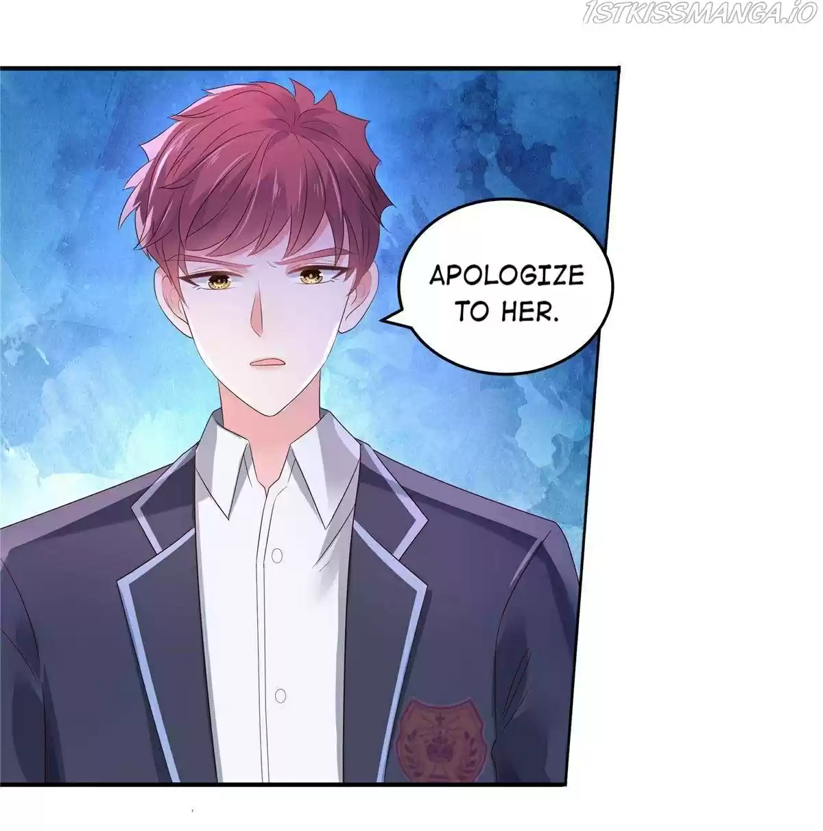 Rebirth Meeting: For You And My Exclusive Lovers Chapter 60