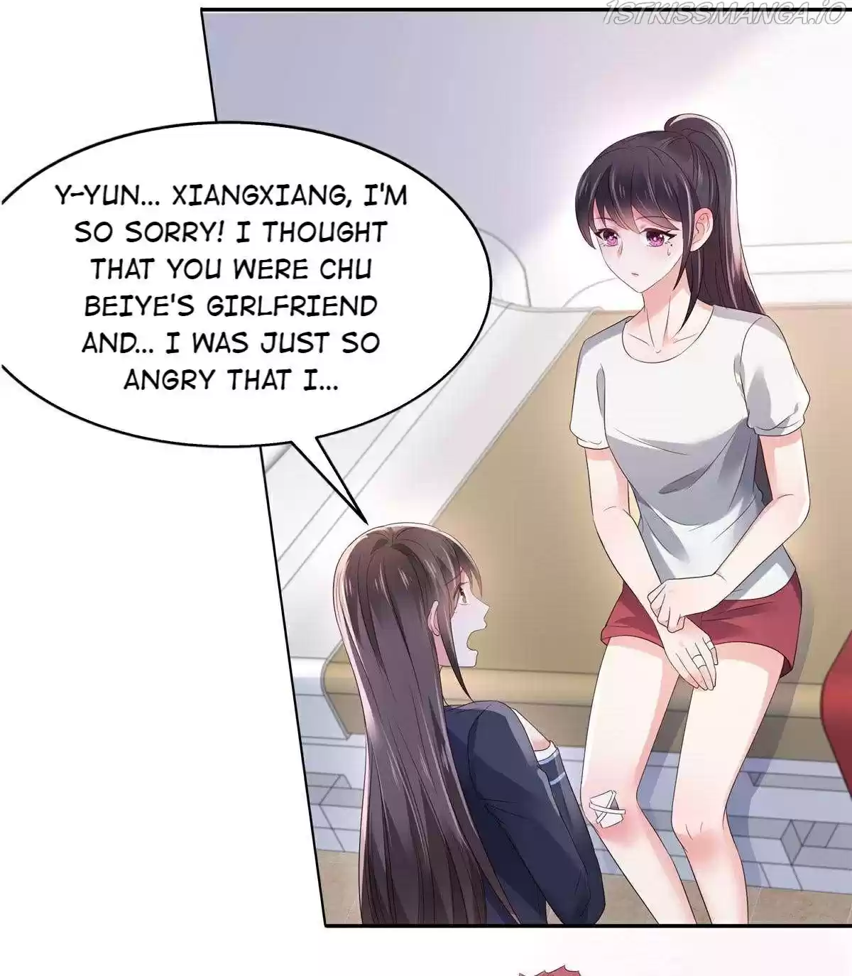 Rebirth Meeting: For You And My Exclusive Lovers Chapter 60