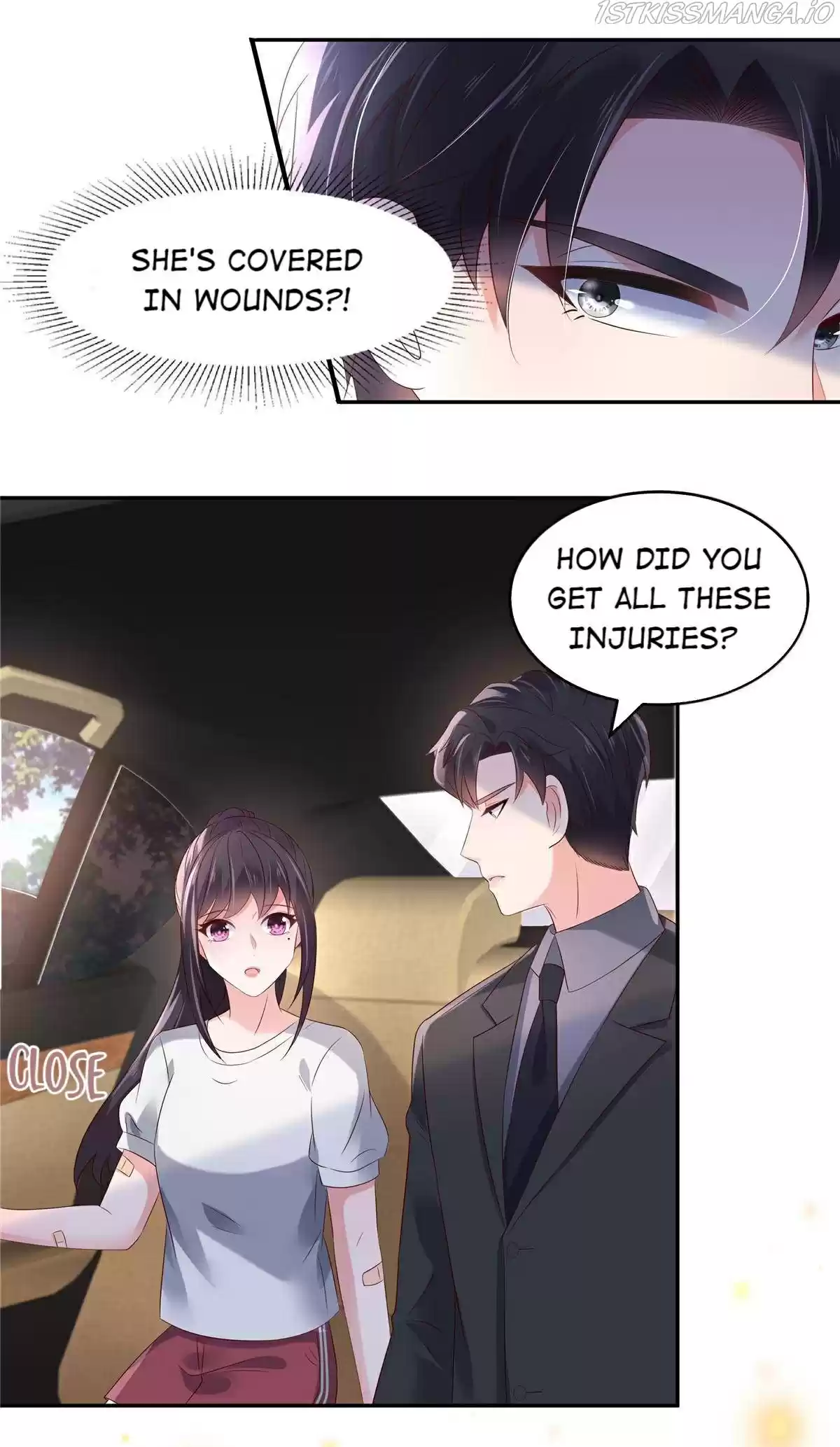 Rebirth Meeting: For You And My Exclusive Lovers Chapter 60