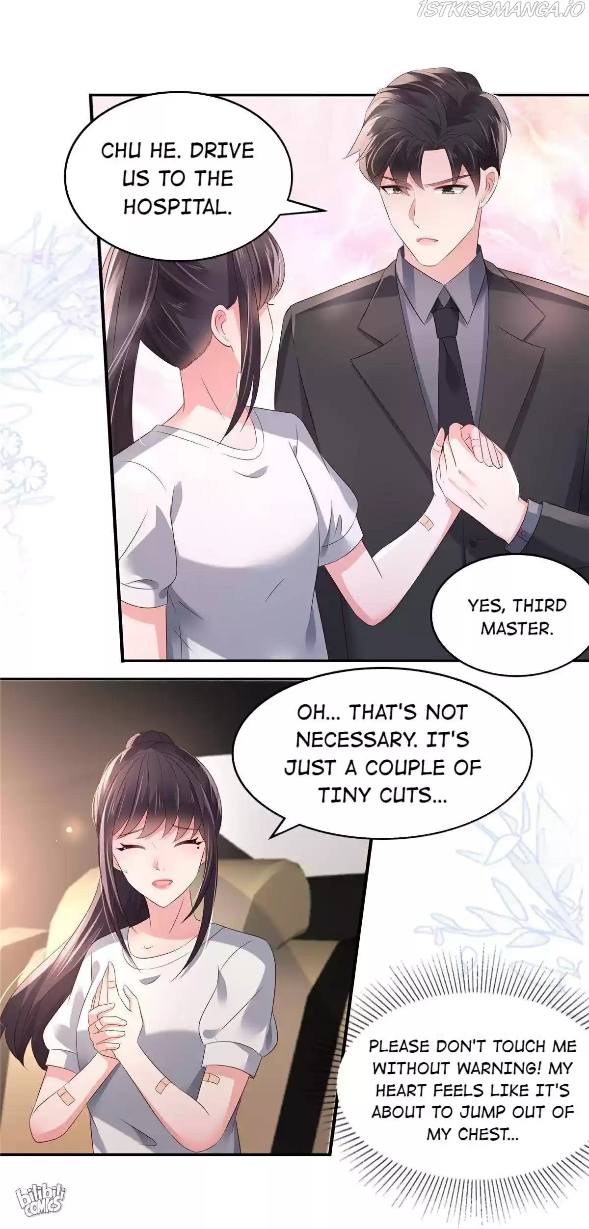 Rebirth Meeting: For You And My Exclusive Lovers Chapter 60