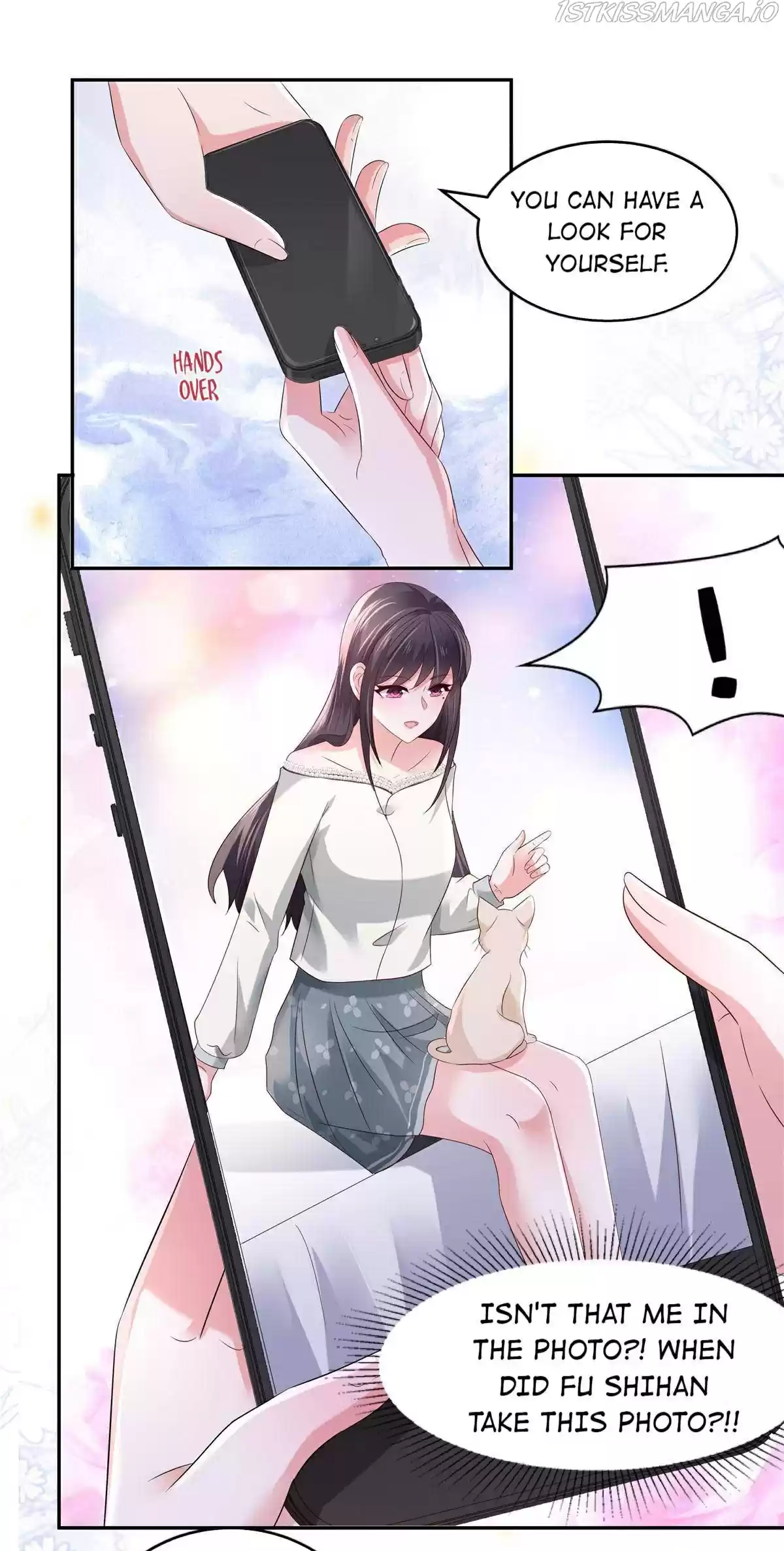 Rebirth Meeting: For You And My Exclusive Lovers Chapter 61