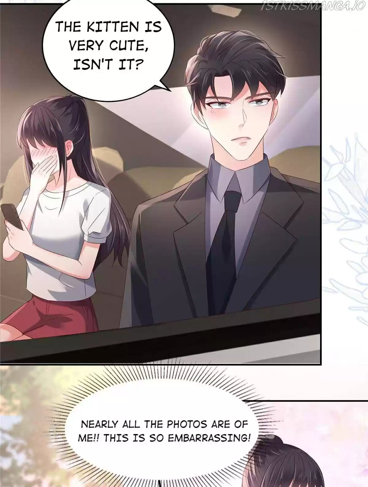 Rebirth Meeting: For You And My Exclusive Lovers Chapter 61