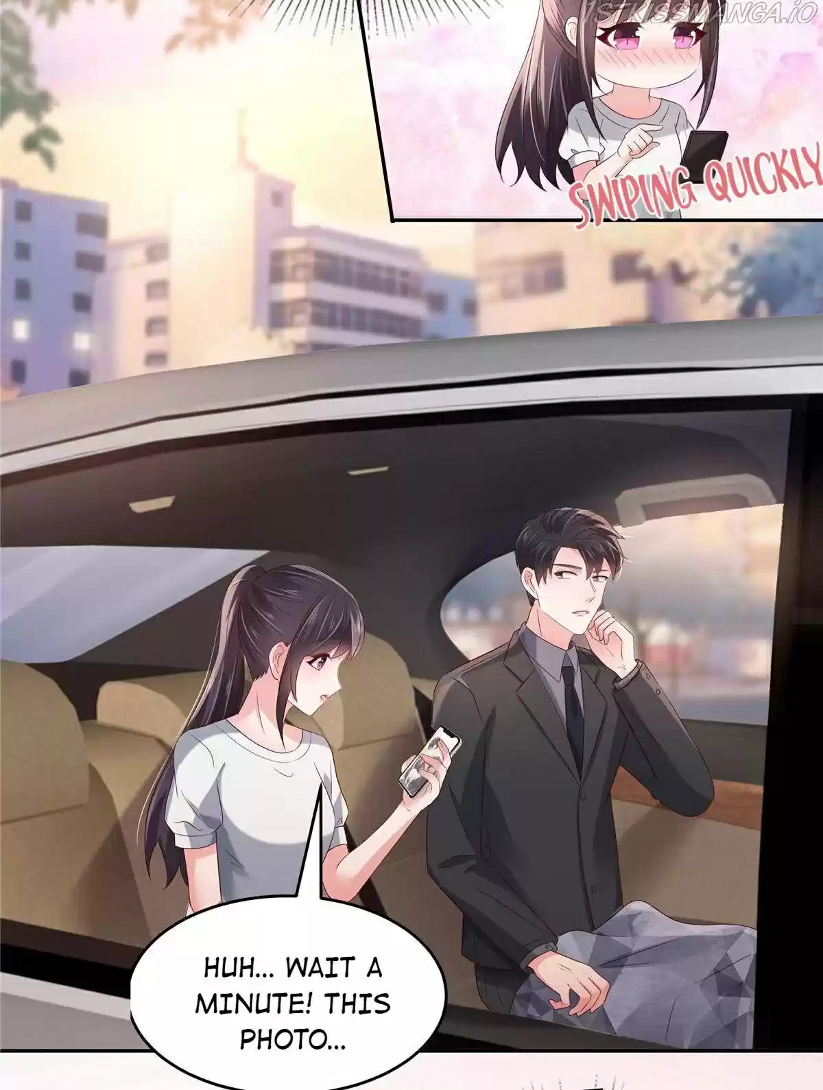 Rebirth Meeting: For You And My Exclusive Lovers Chapter 61