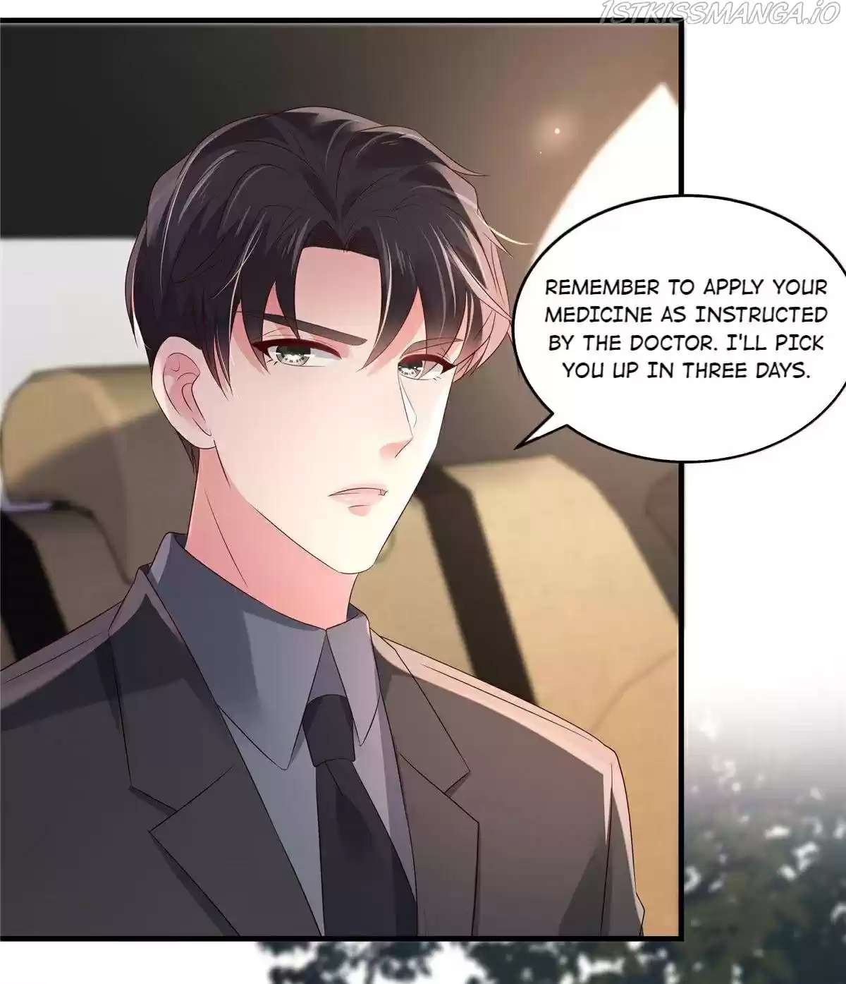 Rebirth Meeting: For You And My Exclusive Lovers Chapter 61