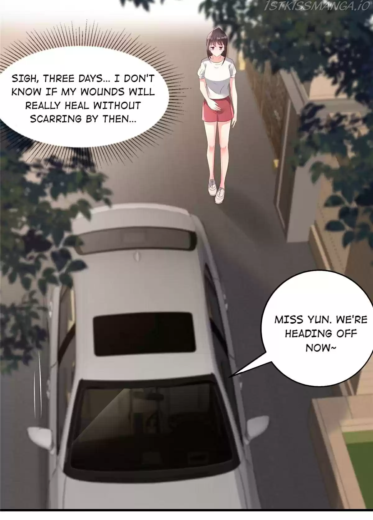 Rebirth Meeting: For You And My Exclusive Lovers Chapter 61