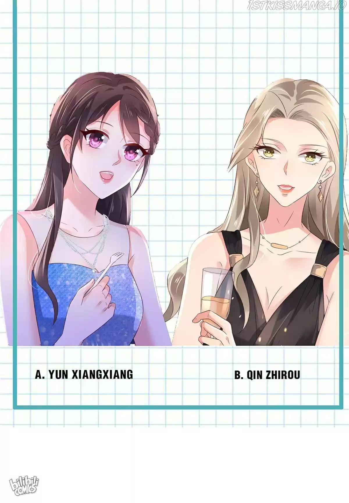 Rebirth Meeting: For You And My Exclusive Lovers Chapter 61