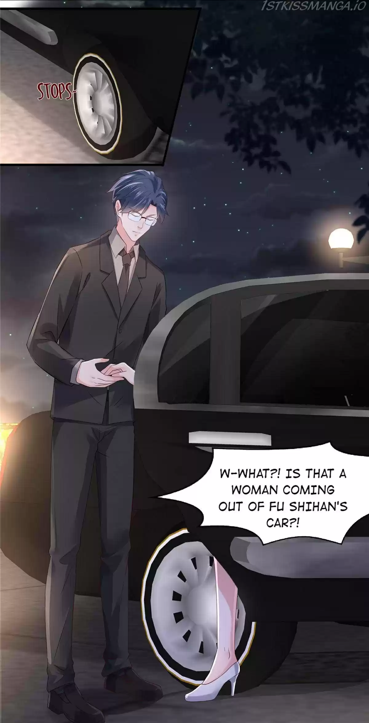 Rebirth Meeting: For You And My Exclusive Lovers Chapter 62