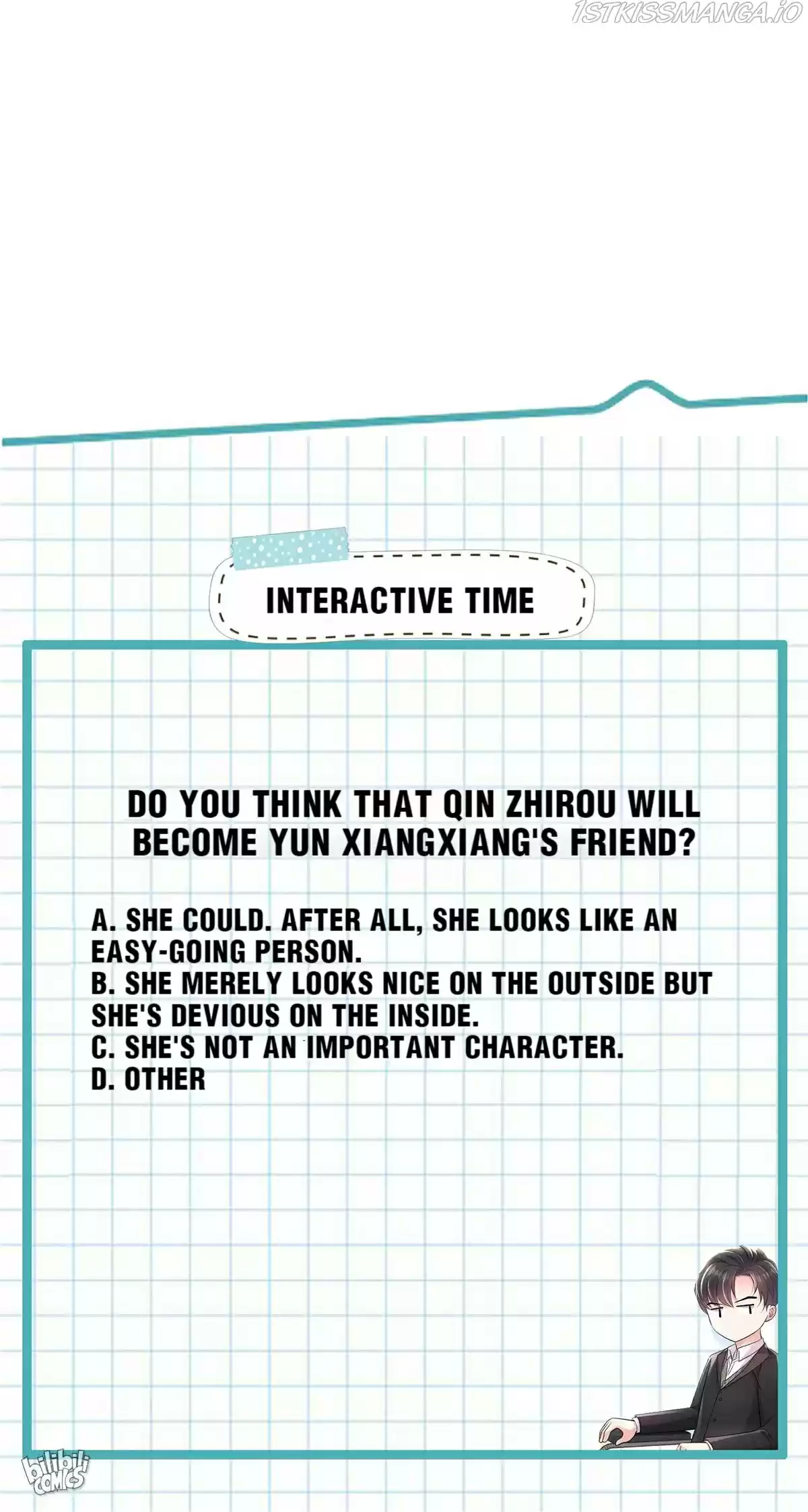 Rebirth Meeting: For You And My Exclusive Lovers Chapter 62