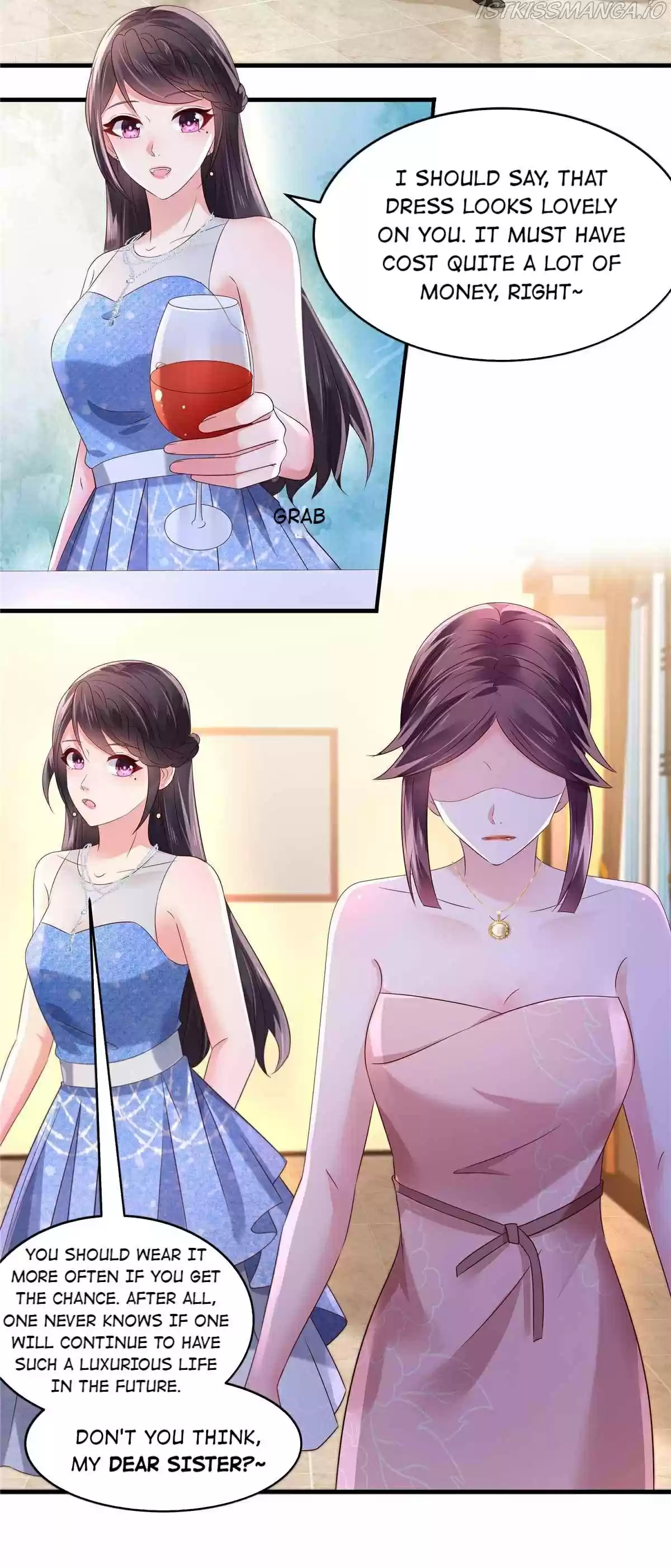 Rebirth Meeting: For You And My Exclusive Lovers Chapter 63