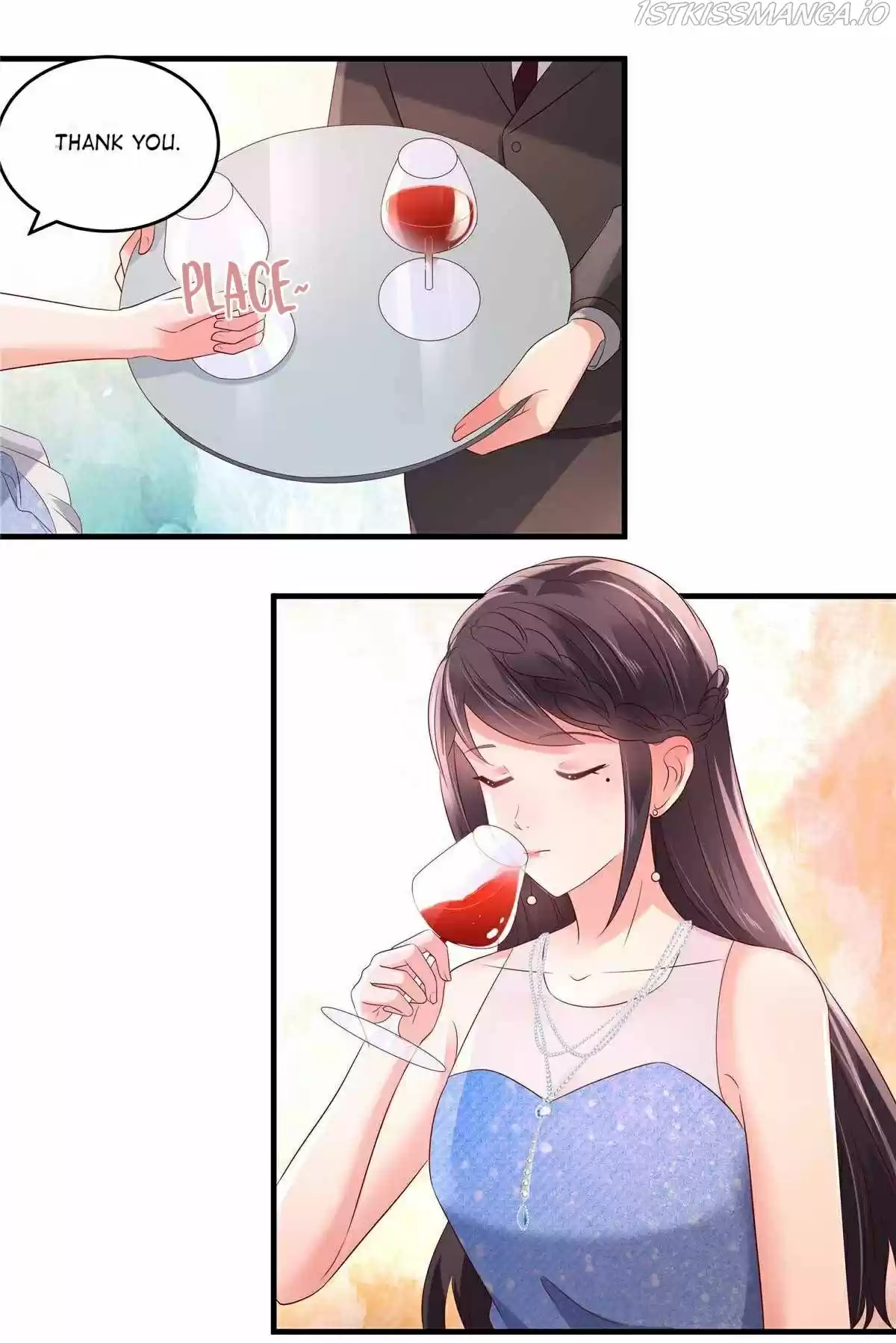 Rebirth Meeting: For You And My Exclusive Lovers Chapter 63