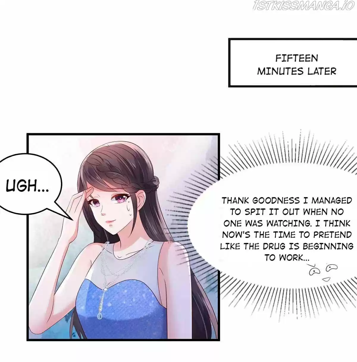 Rebirth Meeting: For You And My Exclusive Lovers Chapter 63