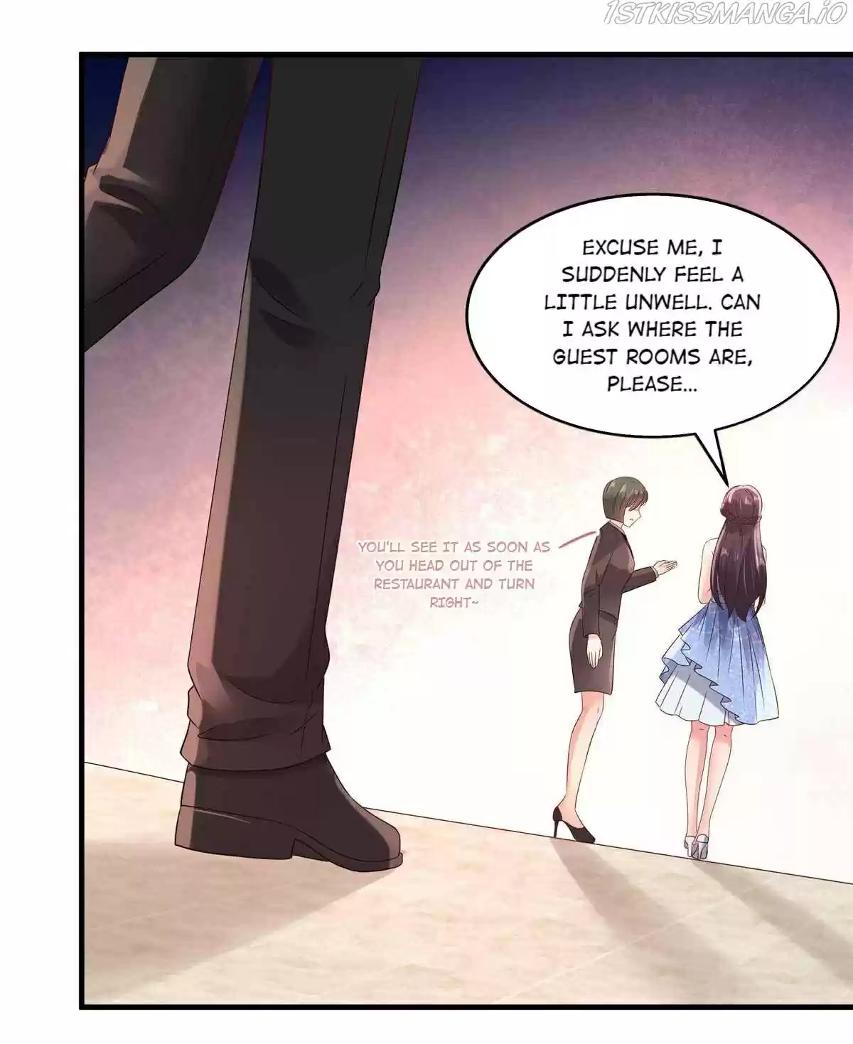 Rebirth Meeting: For You And My Exclusive Lovers Chapter 63